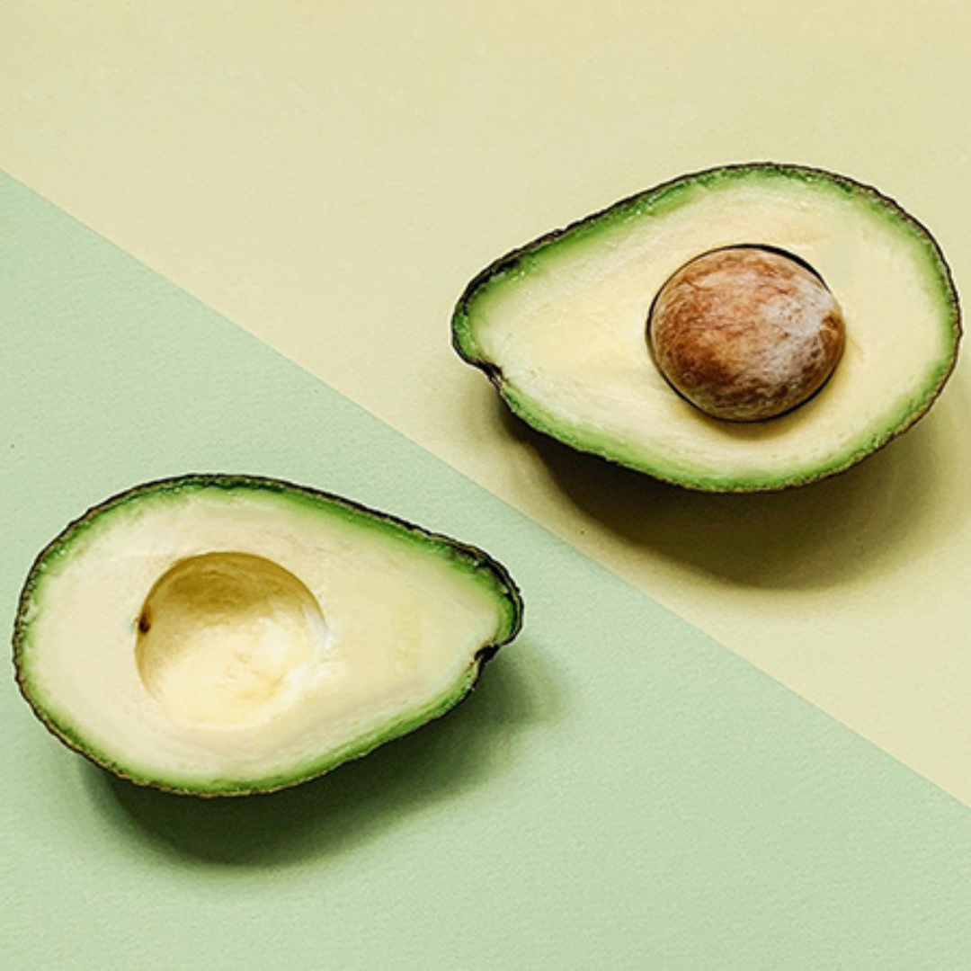 Top 5 Foods for Brain Development