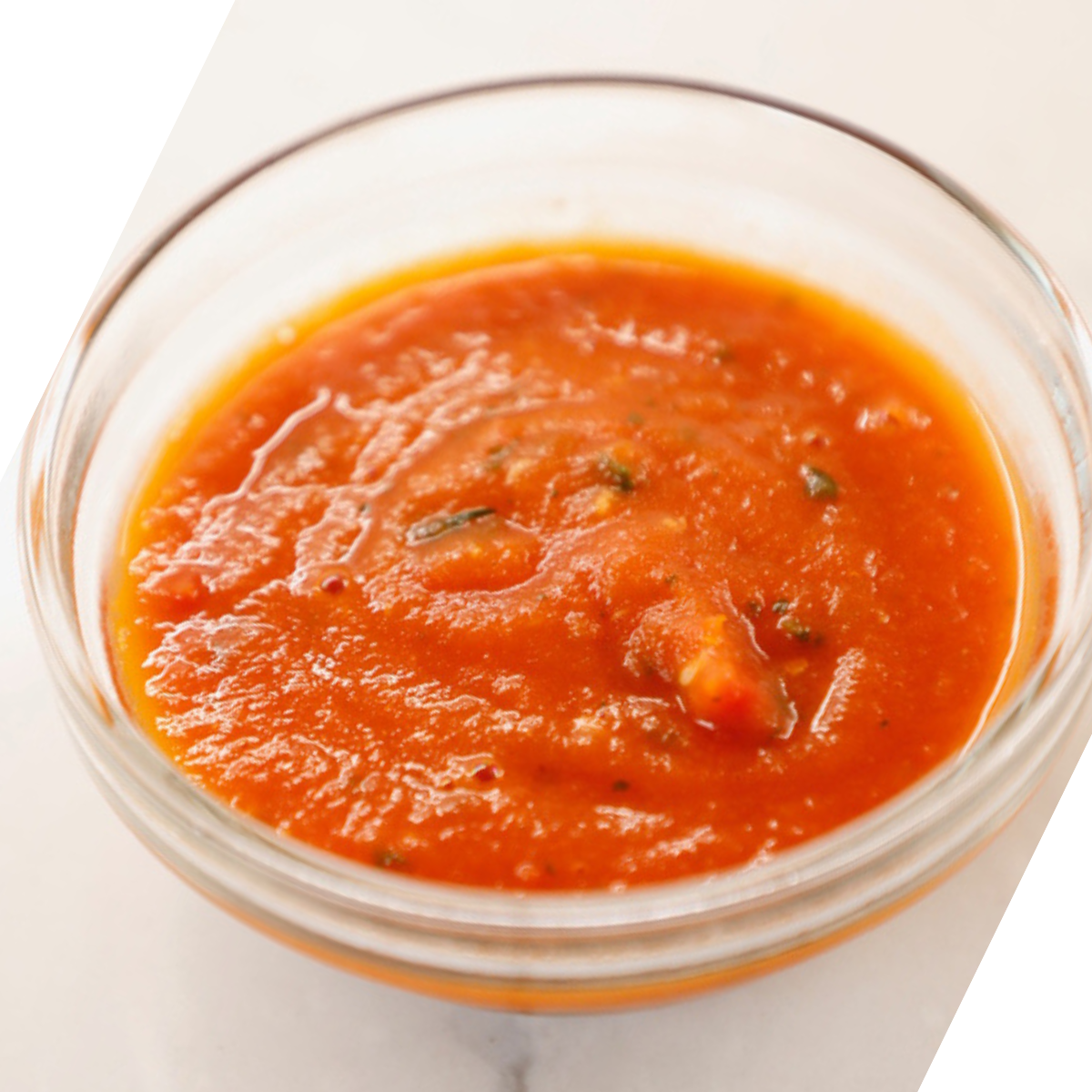 How to Make Tomato Plum Sauce in Babycook