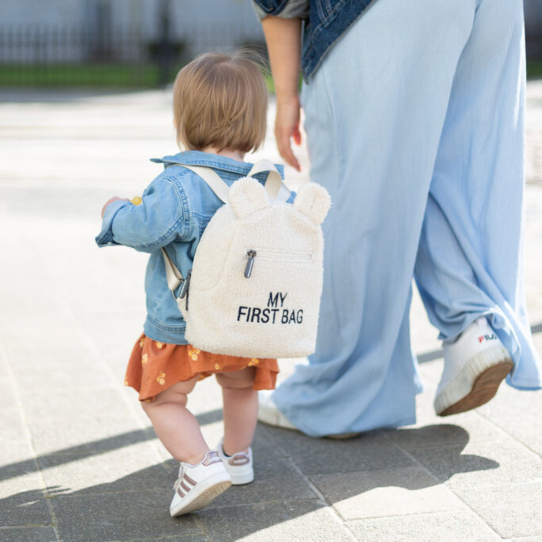 Back-to-School Essentials for Baby & Toddler