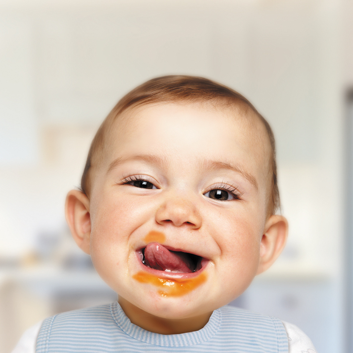 Breastmilk Teething Pops