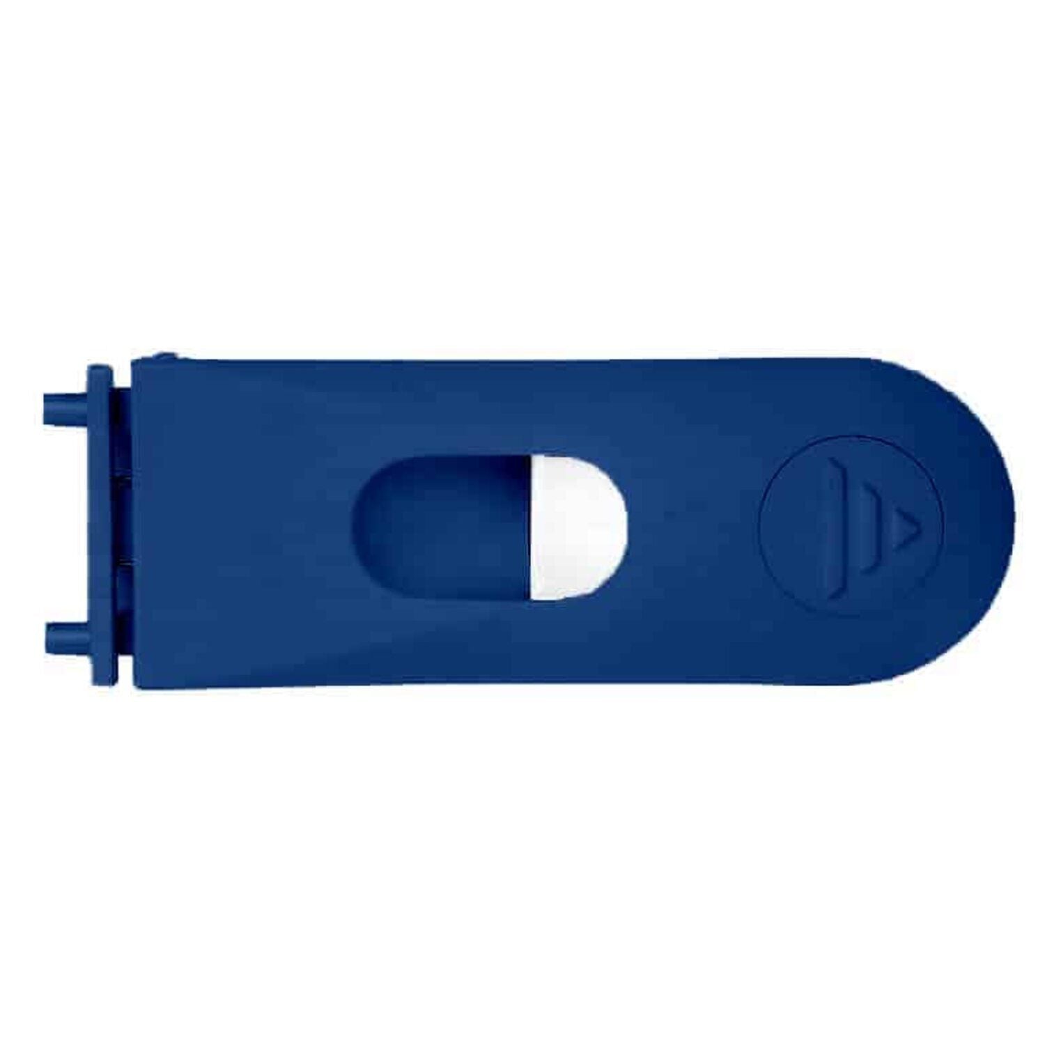 Tapa de entrada de agua Babycook® Solo/Duo - Azul marino