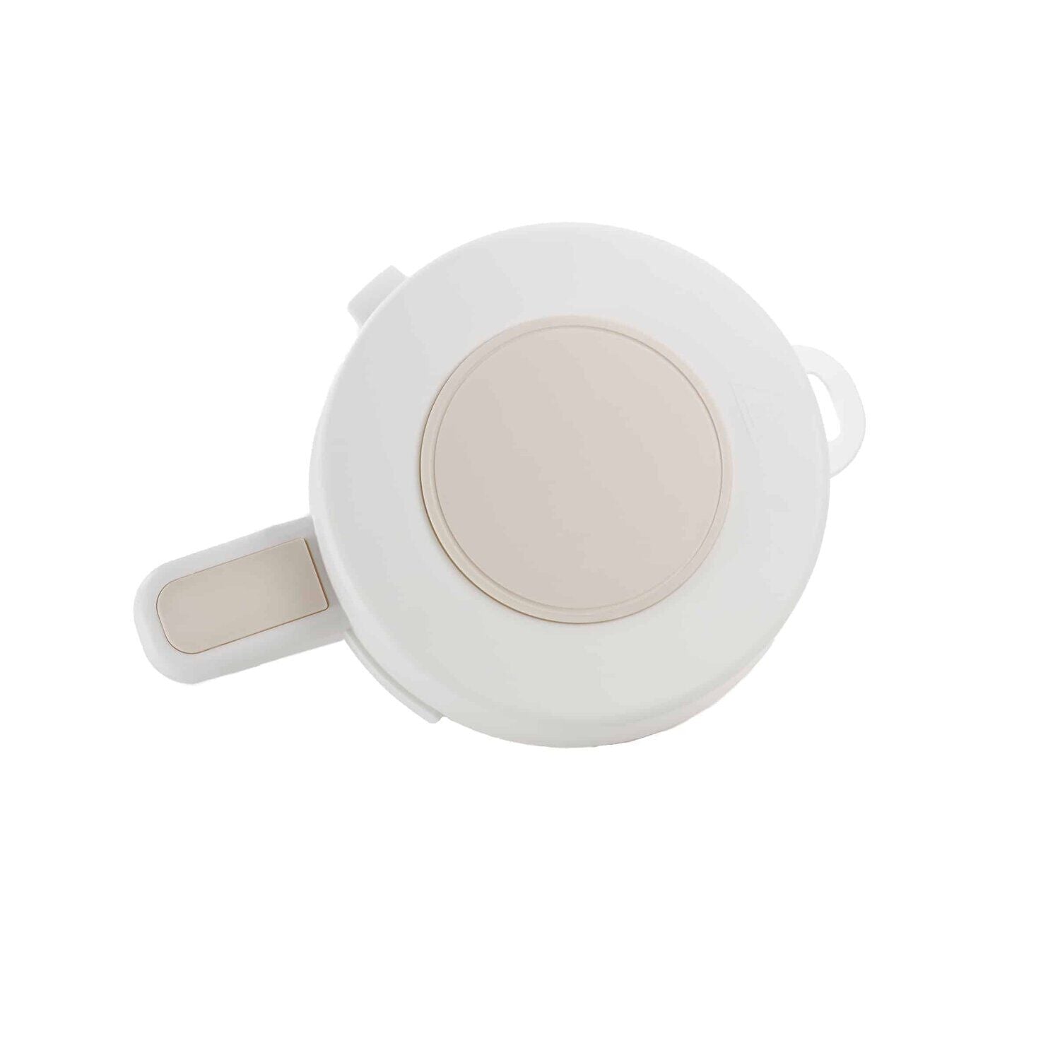 Tapa BEABA Babycook® Neo – Rosa/Blanco (Medianoche)