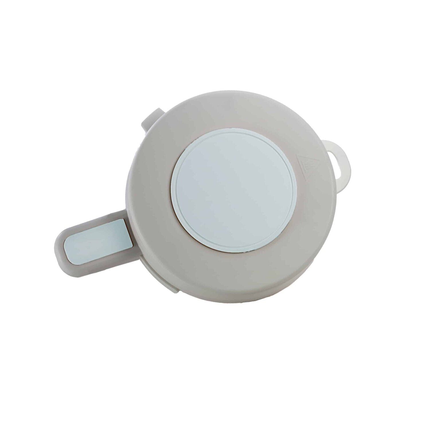 Tapa BEABA Babycook® Neo – Azul/Gris (Nube)