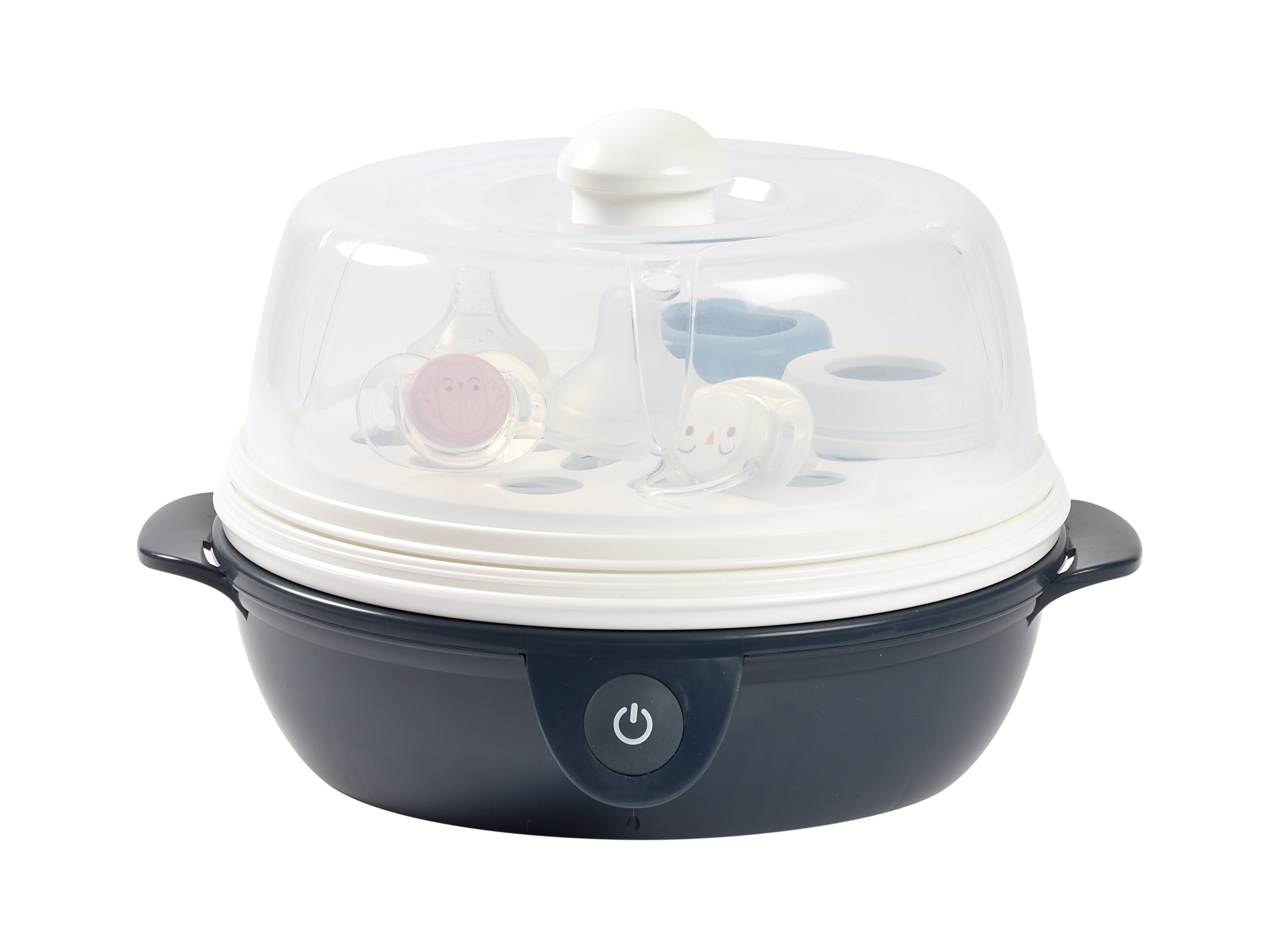 Esterilizador de biberones 2 en 1 Steril' Express