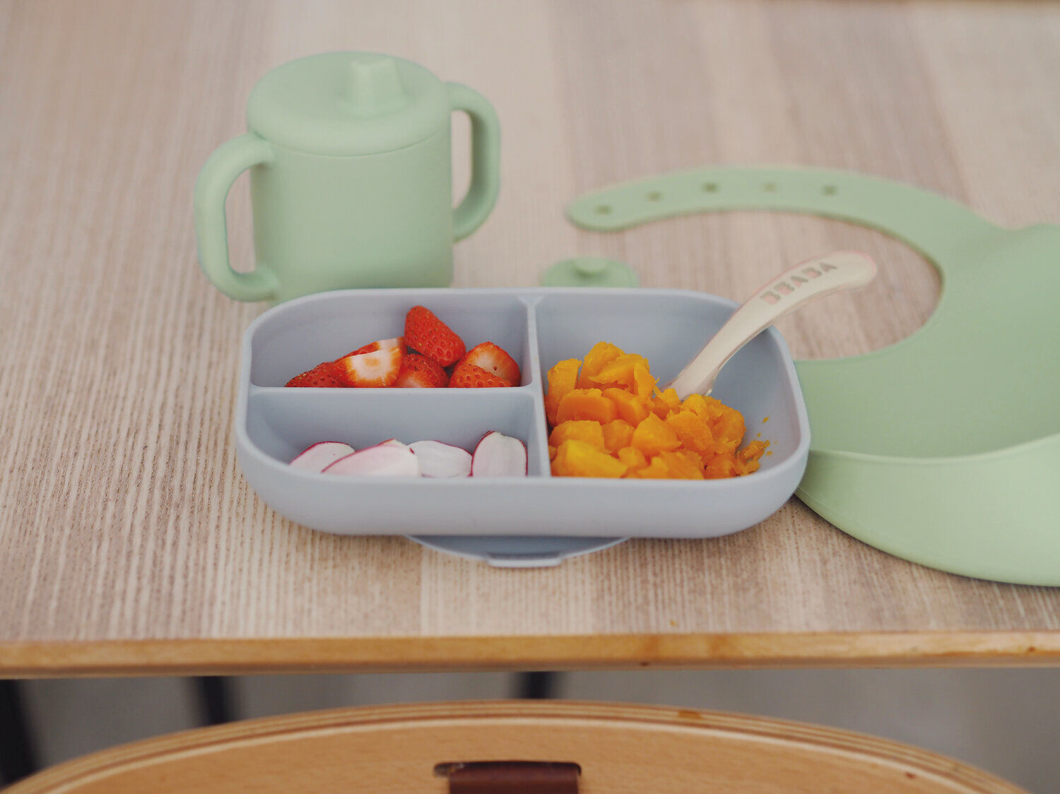 Set de comida Essentials