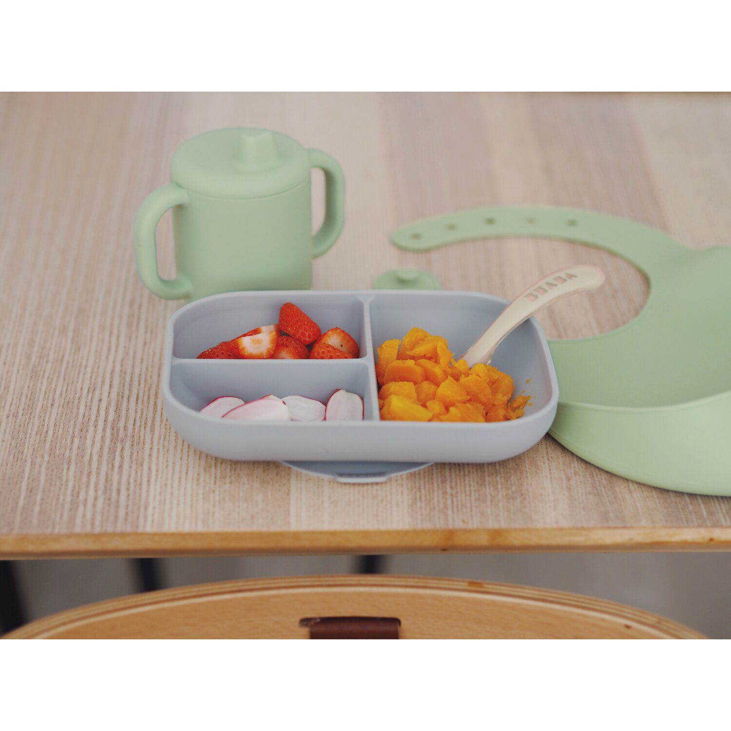 Set de comida Essentials