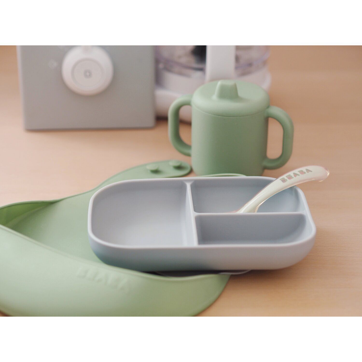Set de comida Essentials