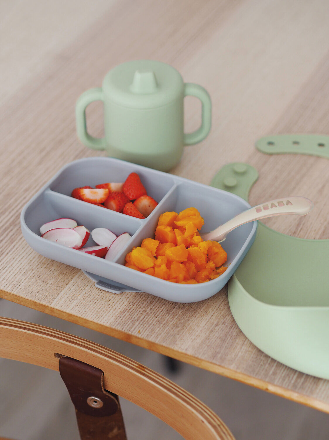 Set de comida Essentials