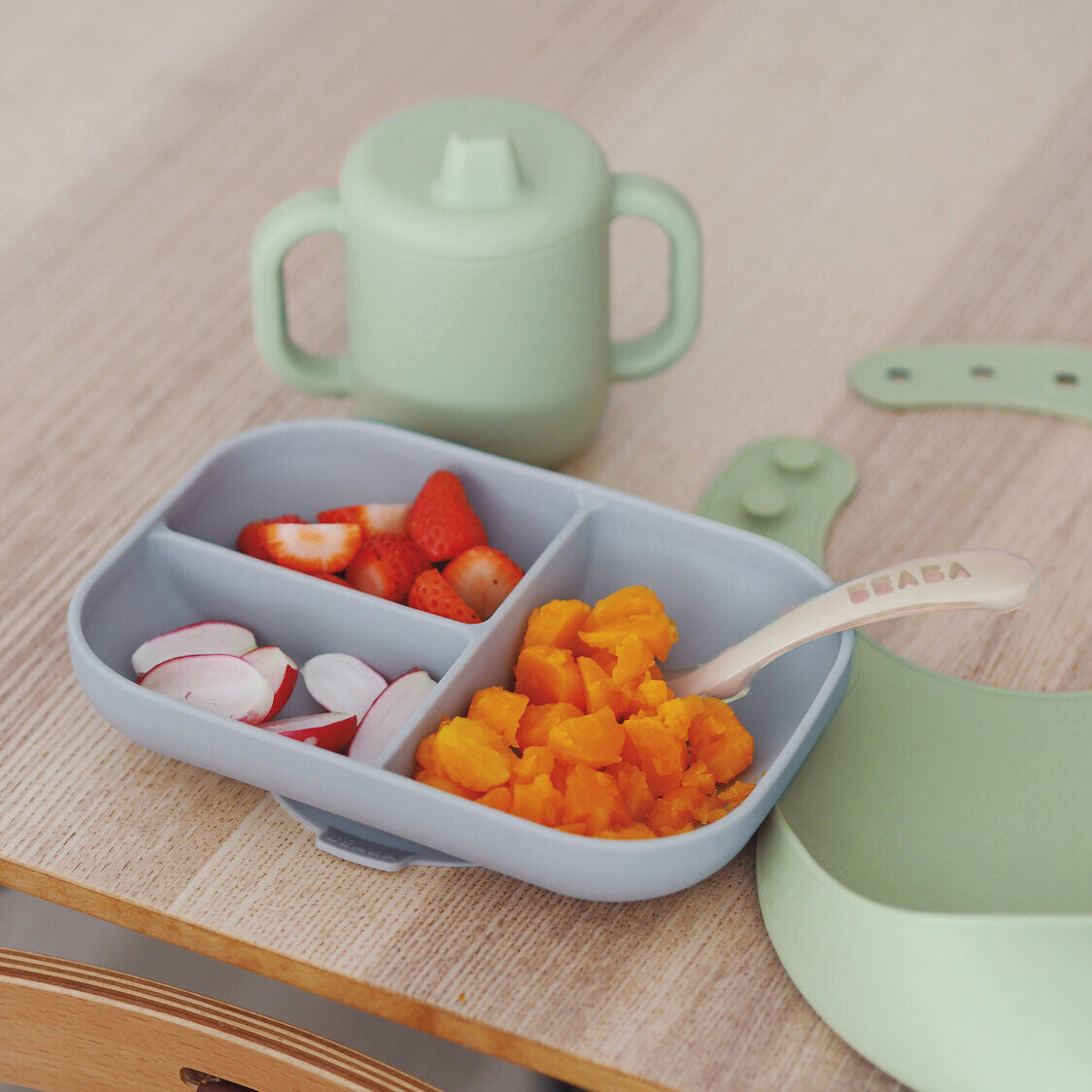 Set de comida Essentials