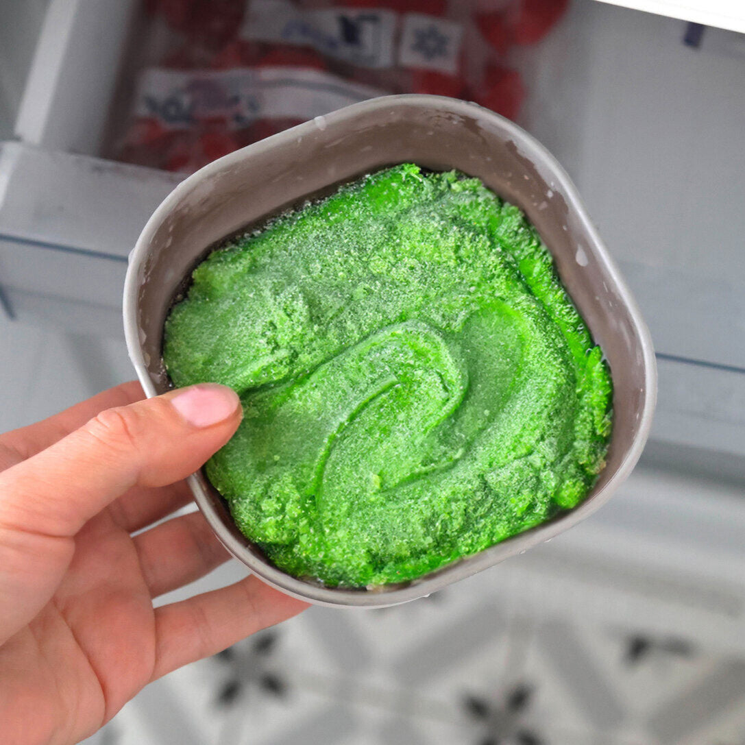 Fiambrera de acero inoxidable