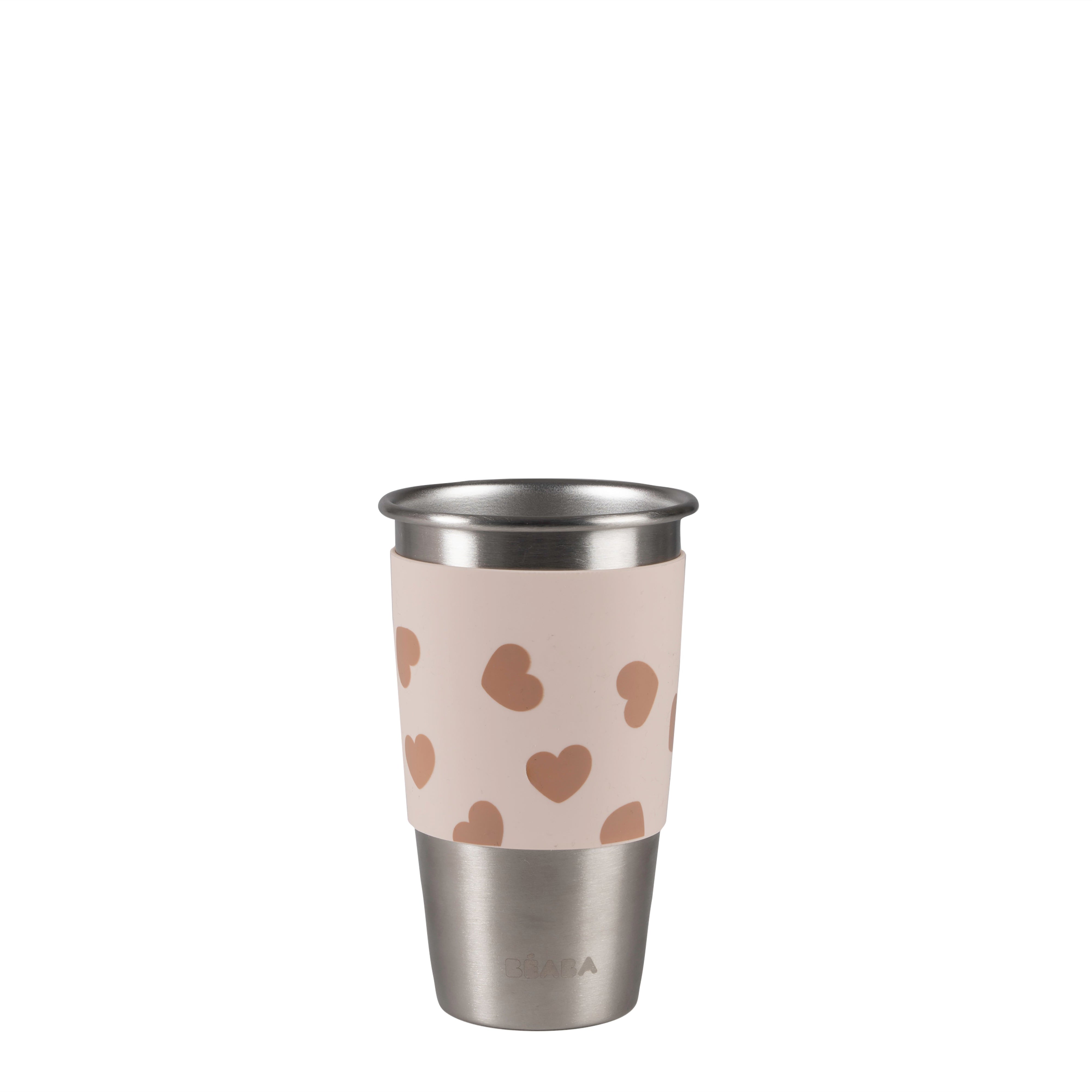 Mommy & Me Stainless Steel Tumbler Set