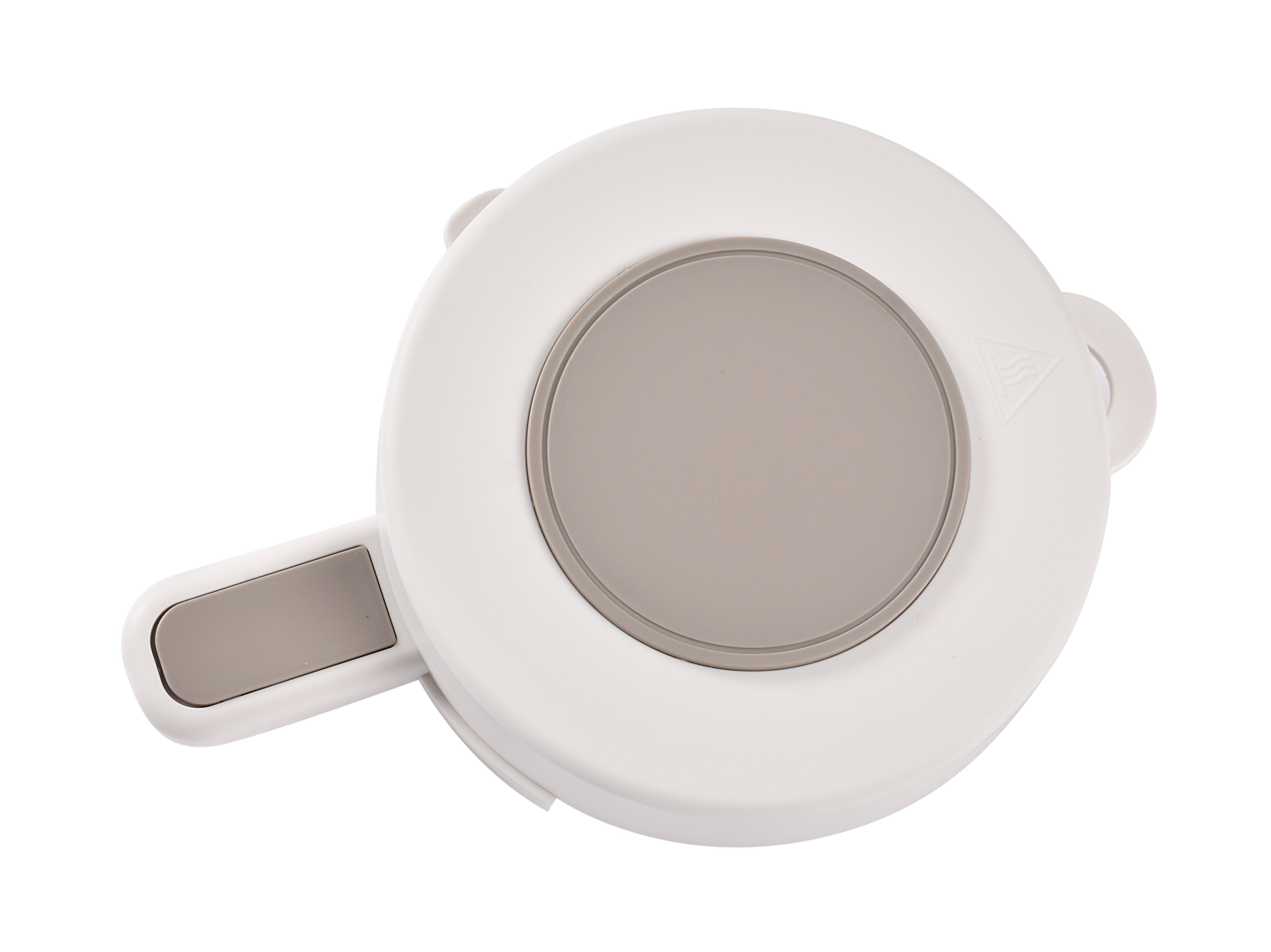 Tapa BEABA Babycook® Neo – Azul/Gris (Nube)