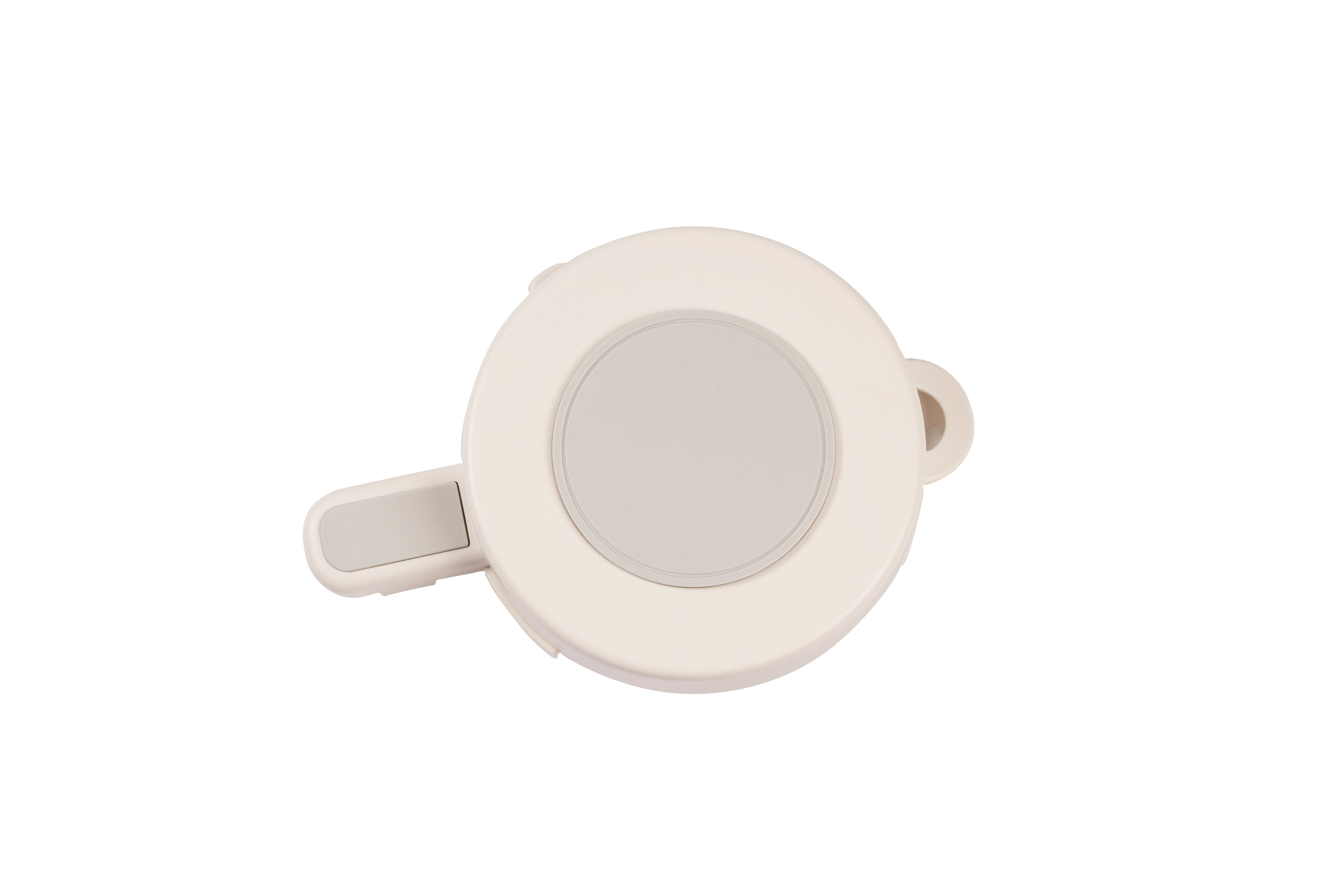 Tapa BEABA Babycook® Neo – Azul/Gris (Nube)