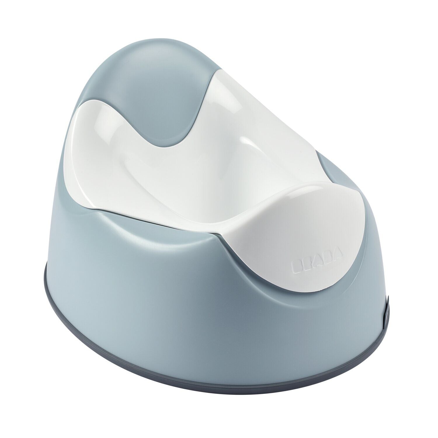 Orinal ergonómico
