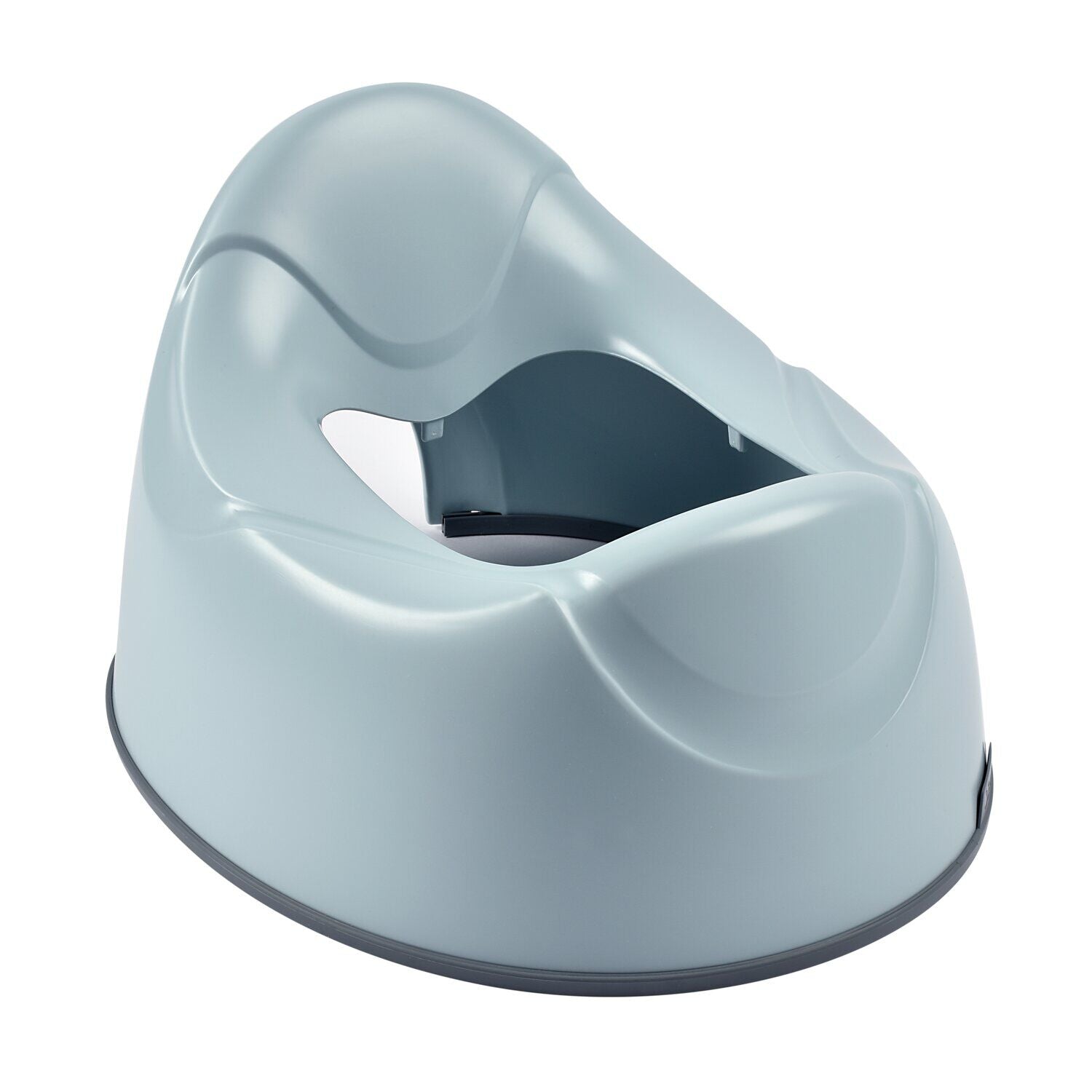 Orinal ergonómico