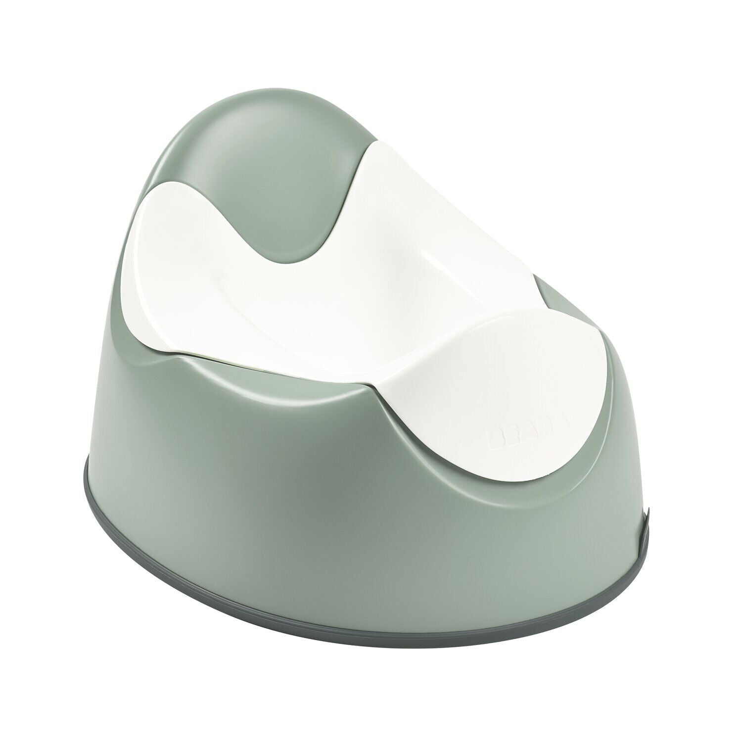 Orinal ergonómico