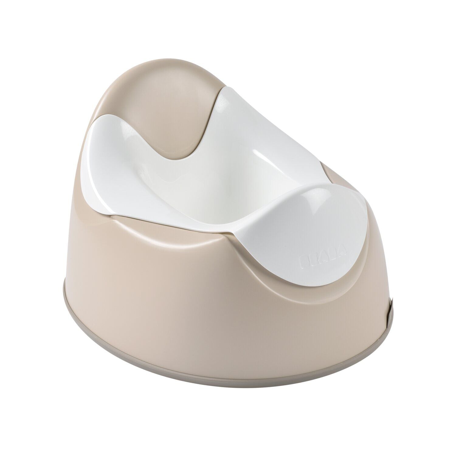 Orinal ergonómico