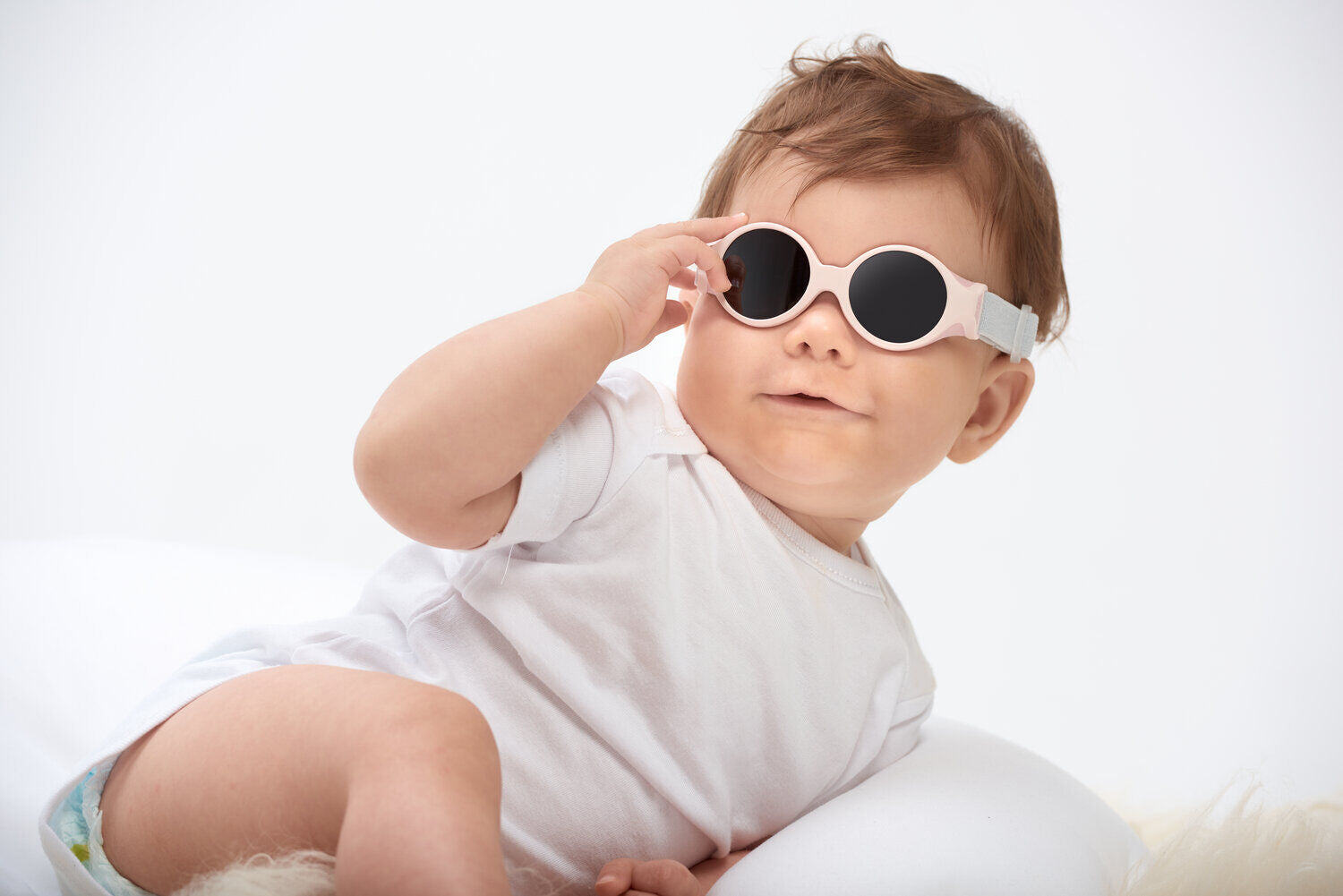 Gafas para 0-9 meses Glee