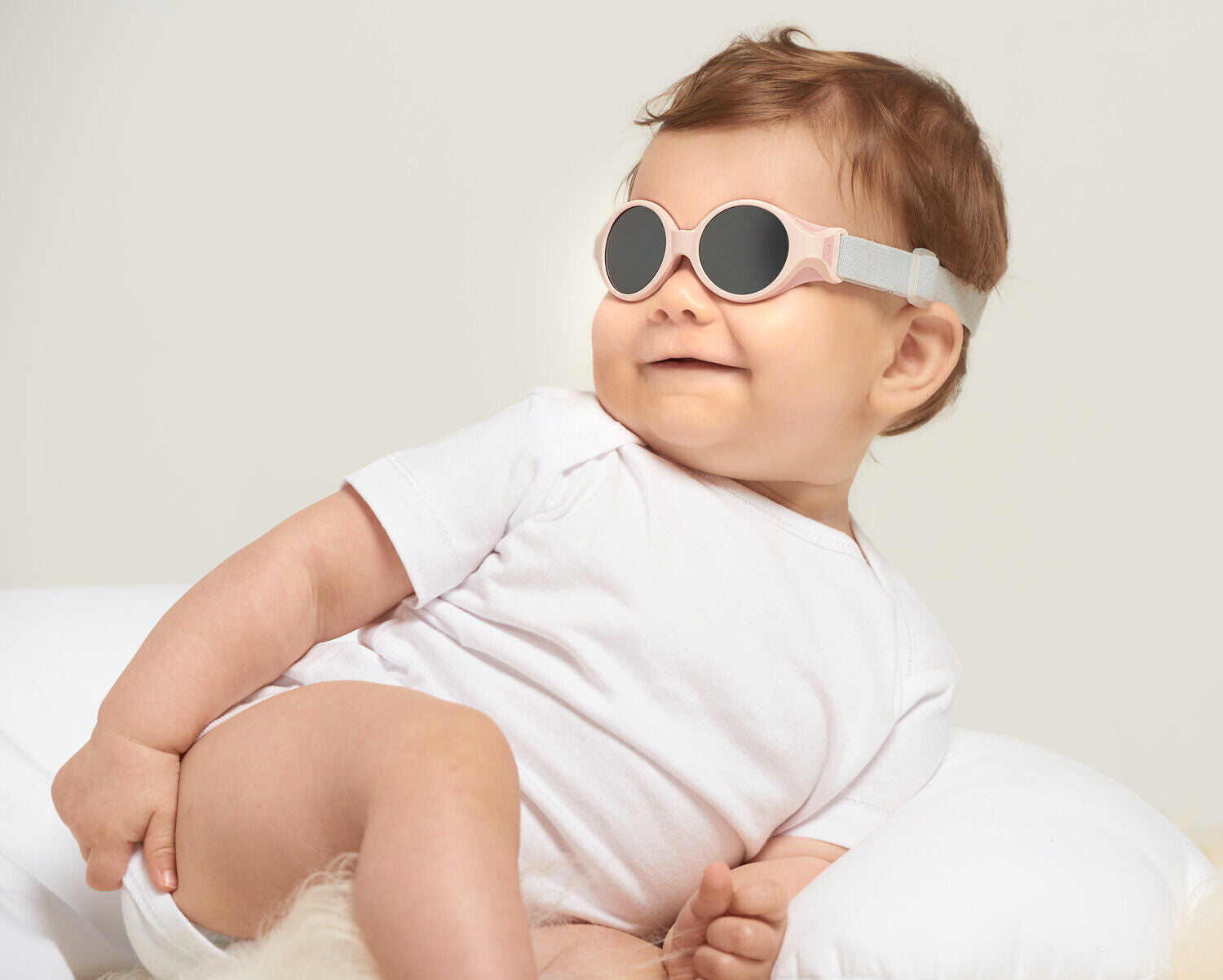 Gafas para 0-9 meses Glee