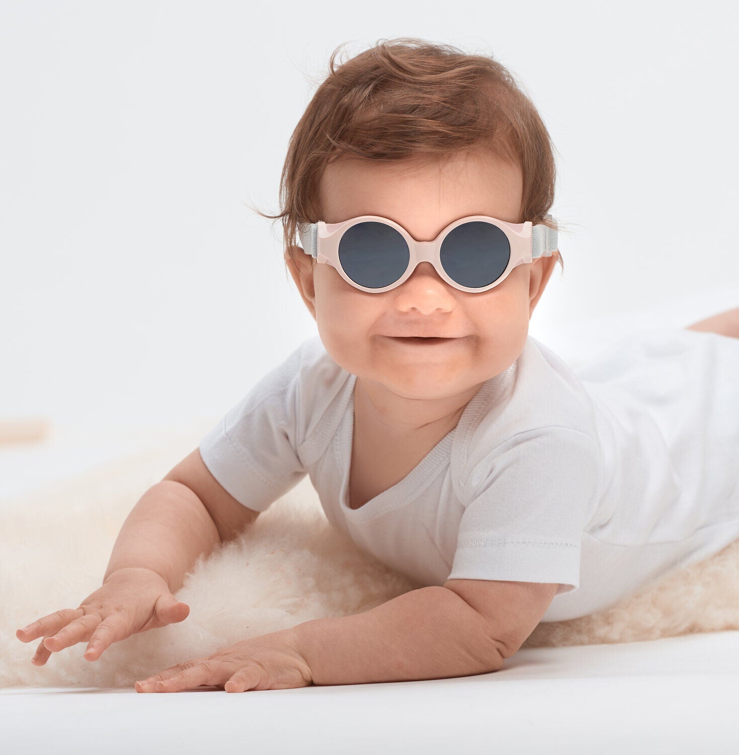 Gafas para 0-9 meses Glee