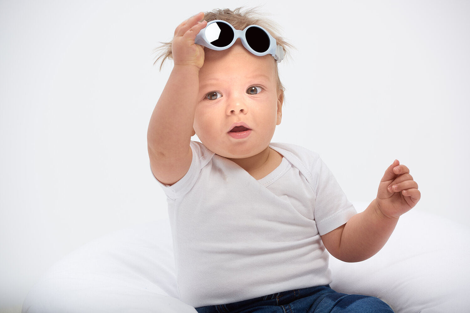 Gafas para 0-9 meses Glee
