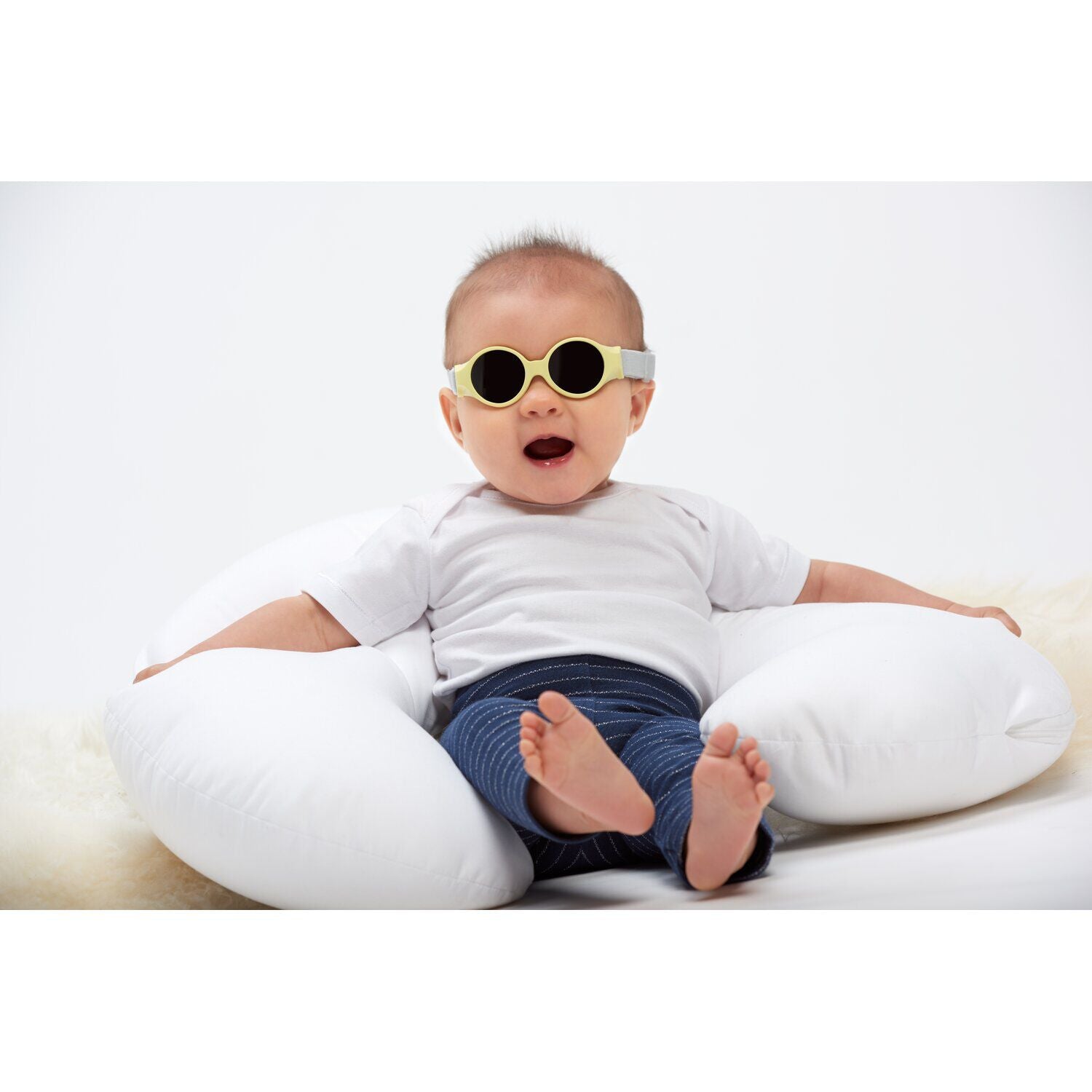Gafas para 0-9 meses Glee