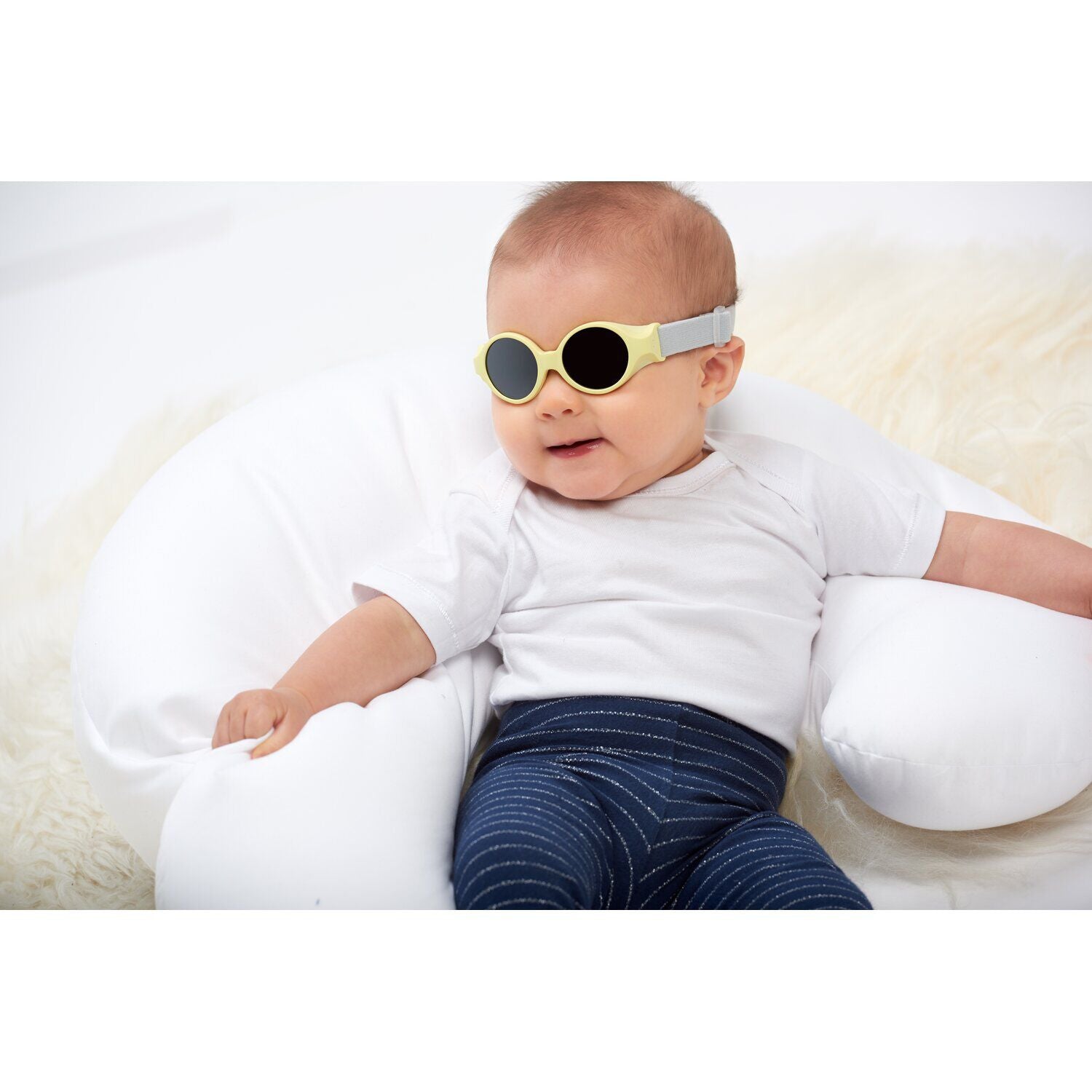 Gafas para 0-9 meses Glee