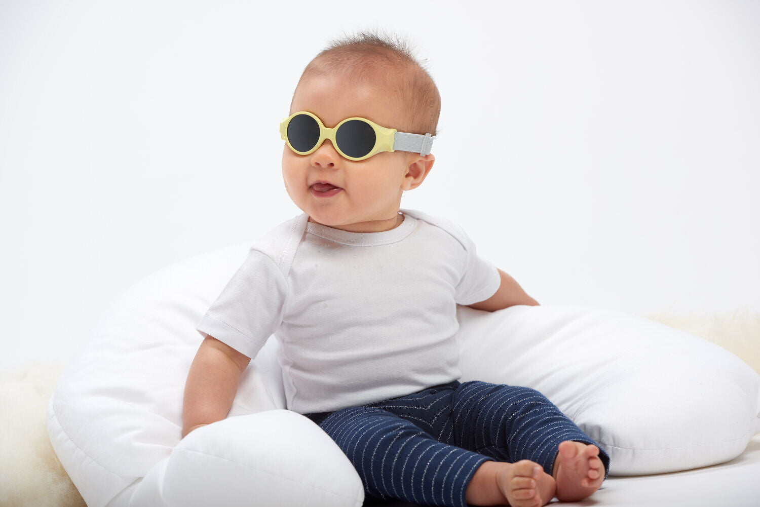 Gafas para 0-9 meses Glee