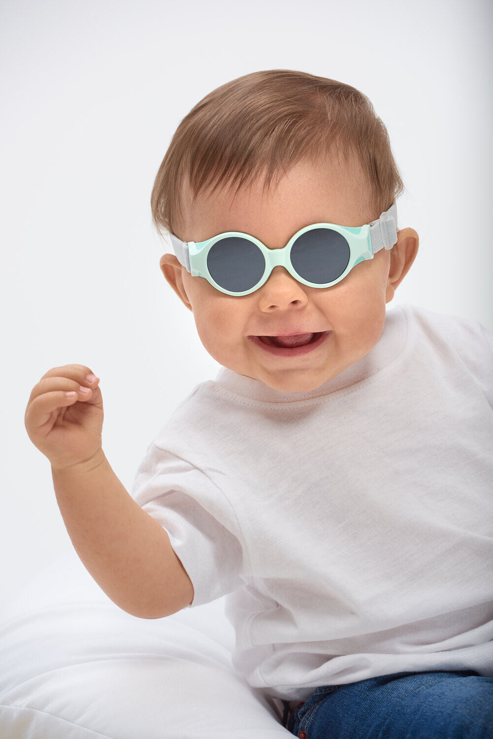 Gafas para 0-9 meses Glee