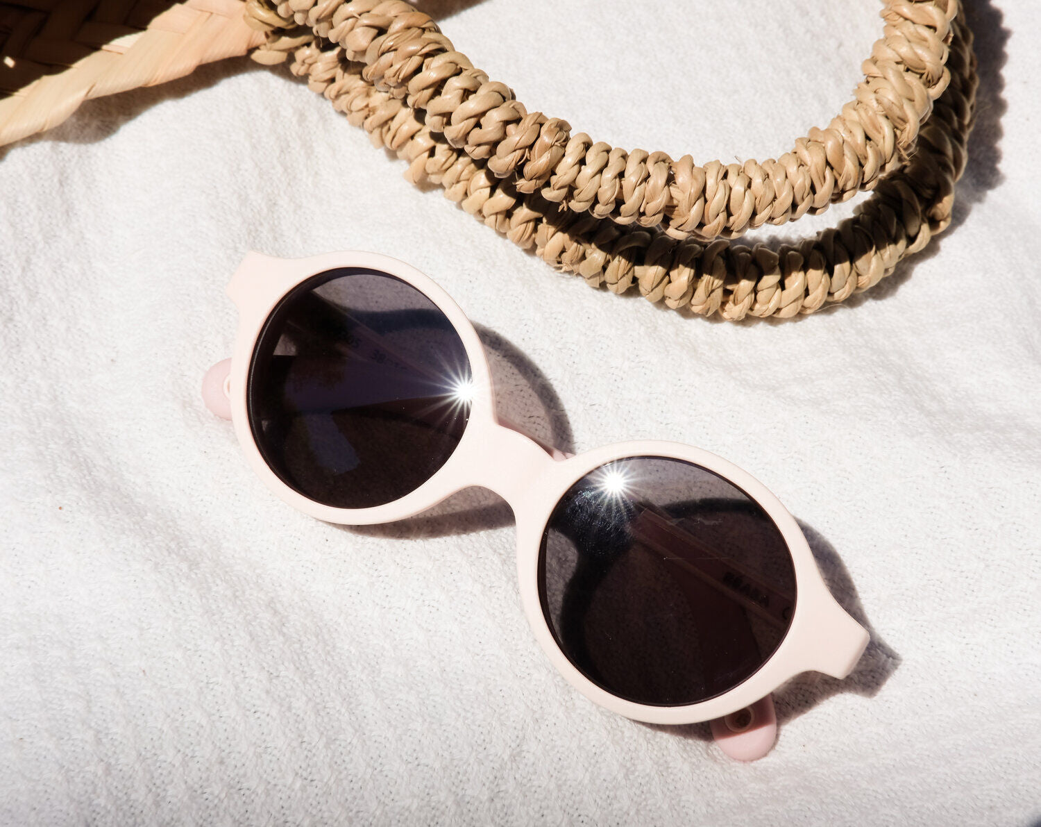 Gafas de sol 9-24 meses Joy