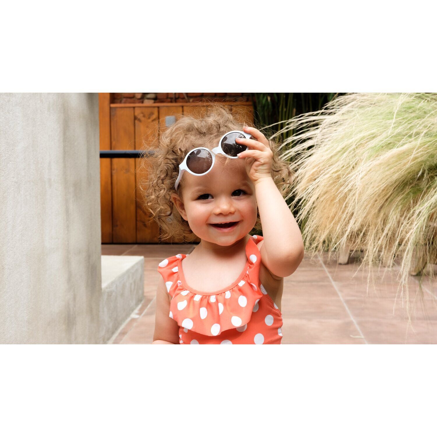 Gafas de sol 9-24 meses Joy
