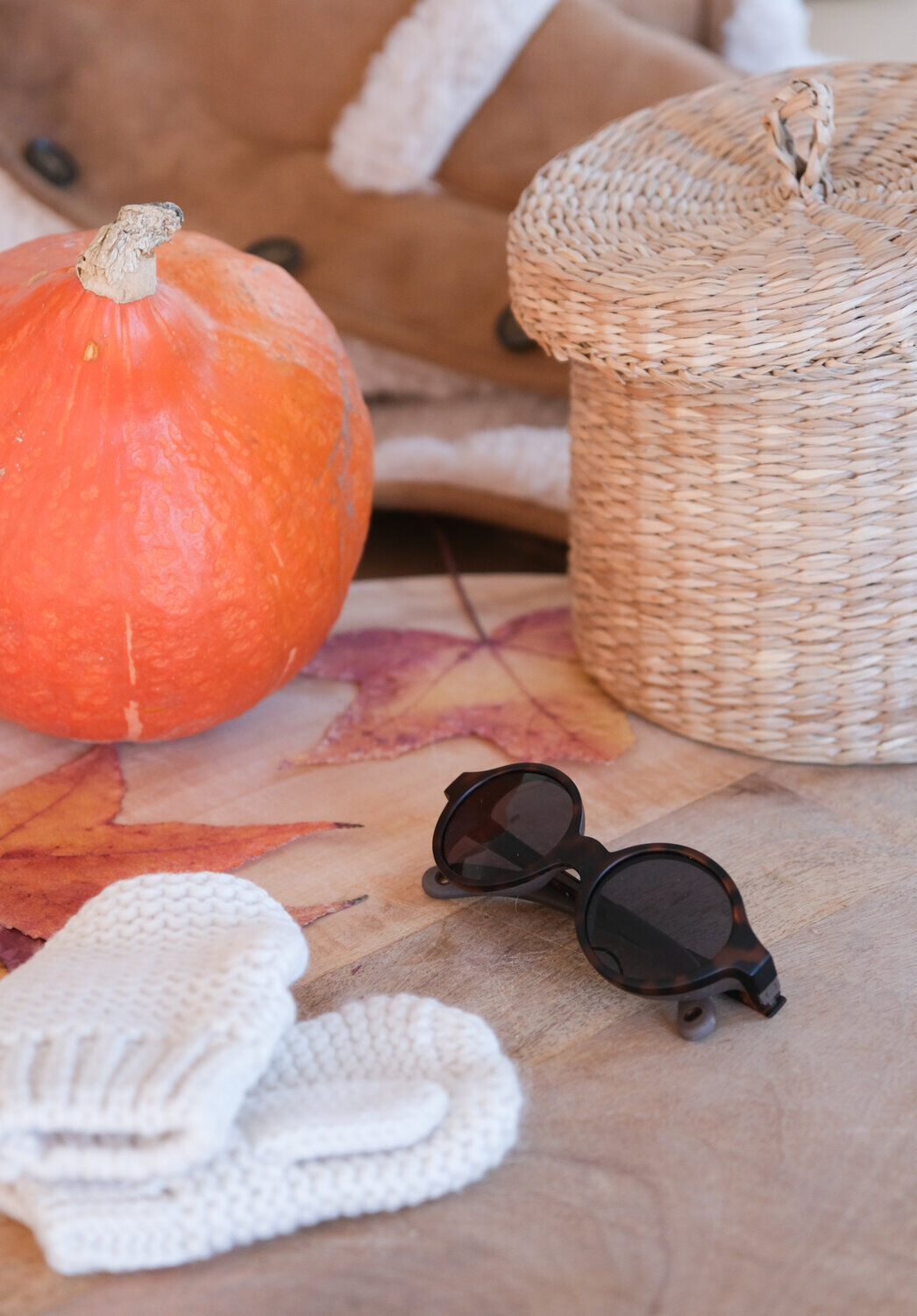 Gafas de sol 9-24 meses Joy