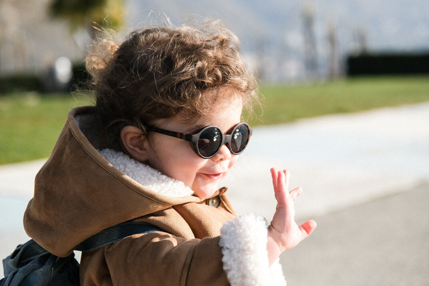 Gafas de sol 9-24 meses Joy