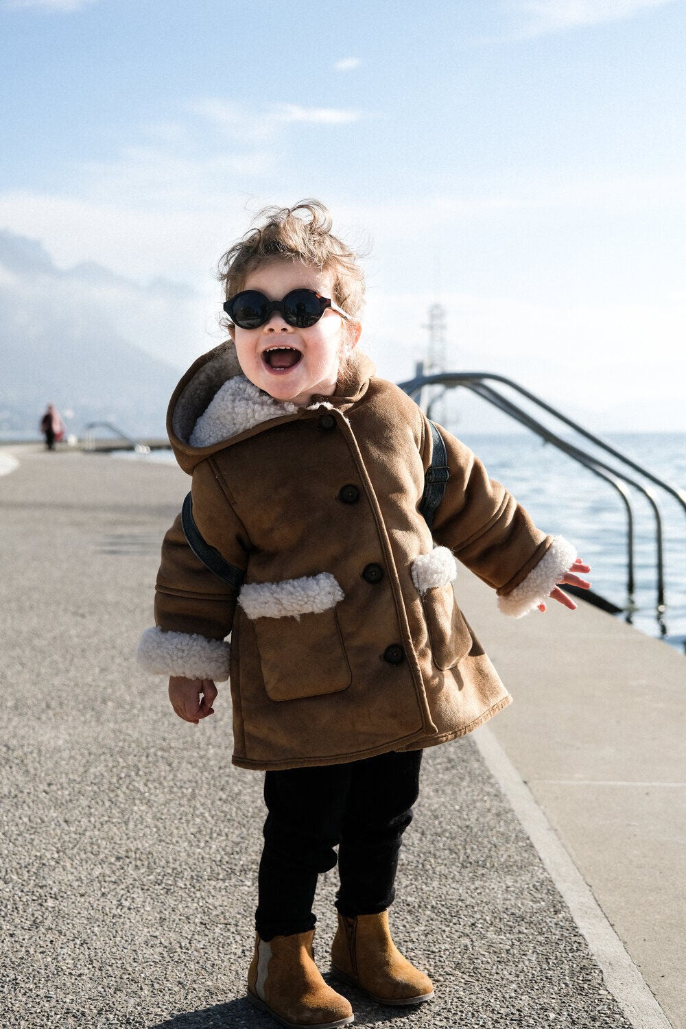 Gafas de sol 9-24 meses Joy
