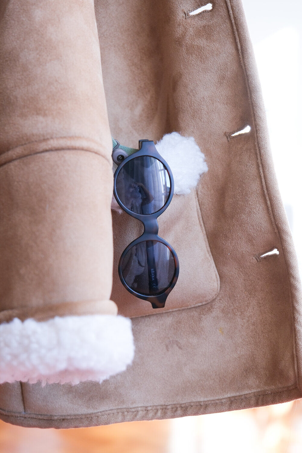 Gafas de sol 9-24 meses Joy