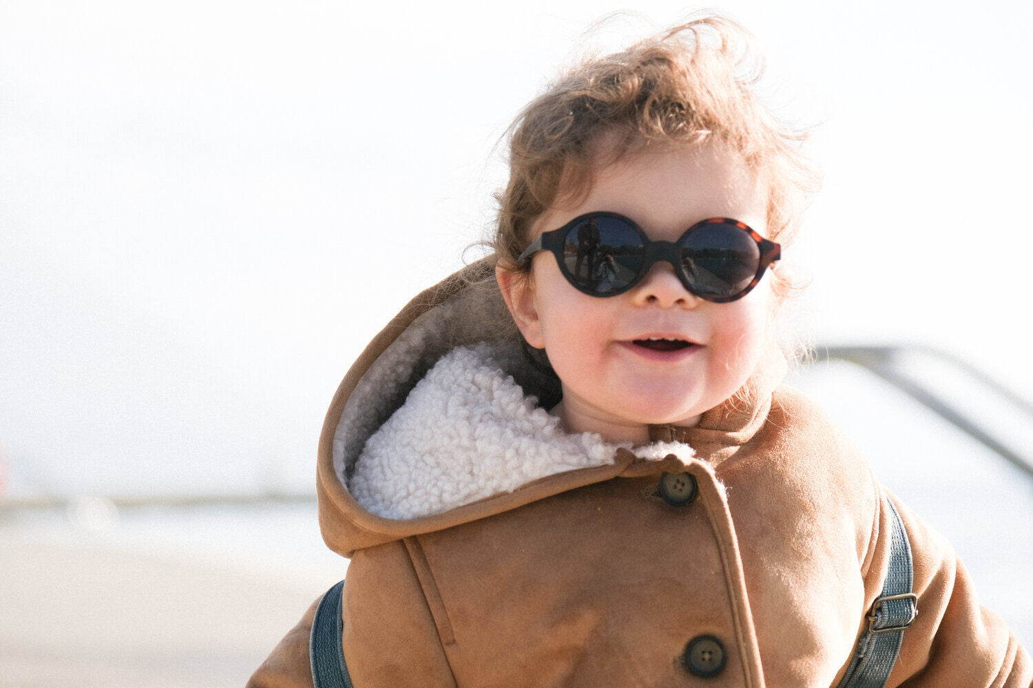Gafas de sol 9-24 meses Joy