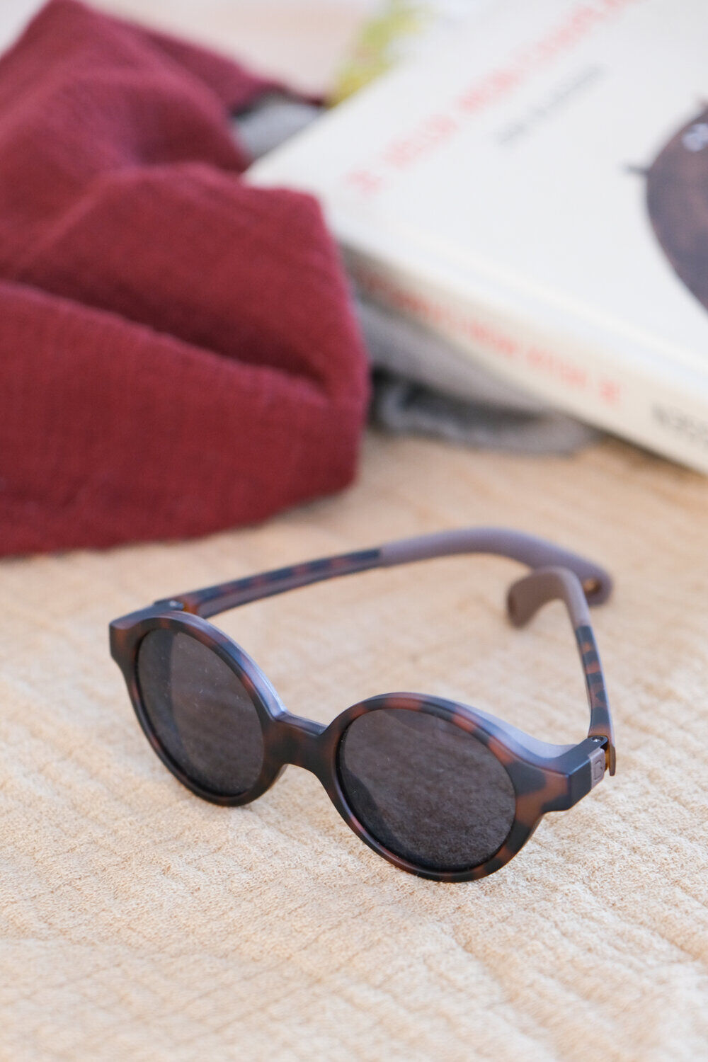 Gafas de sol 9-24 meses Joy