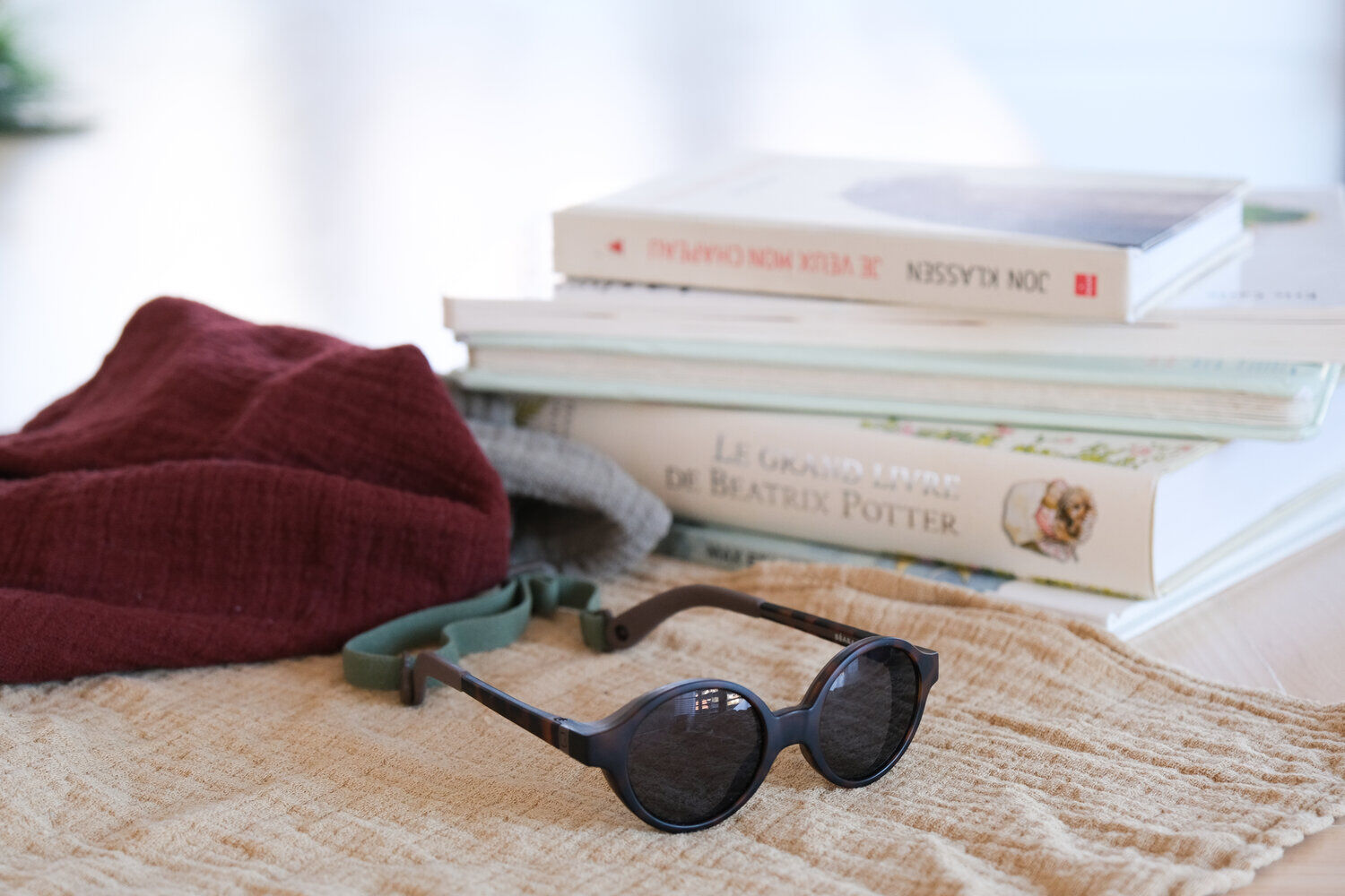 Gafas de sol 9-24 meses