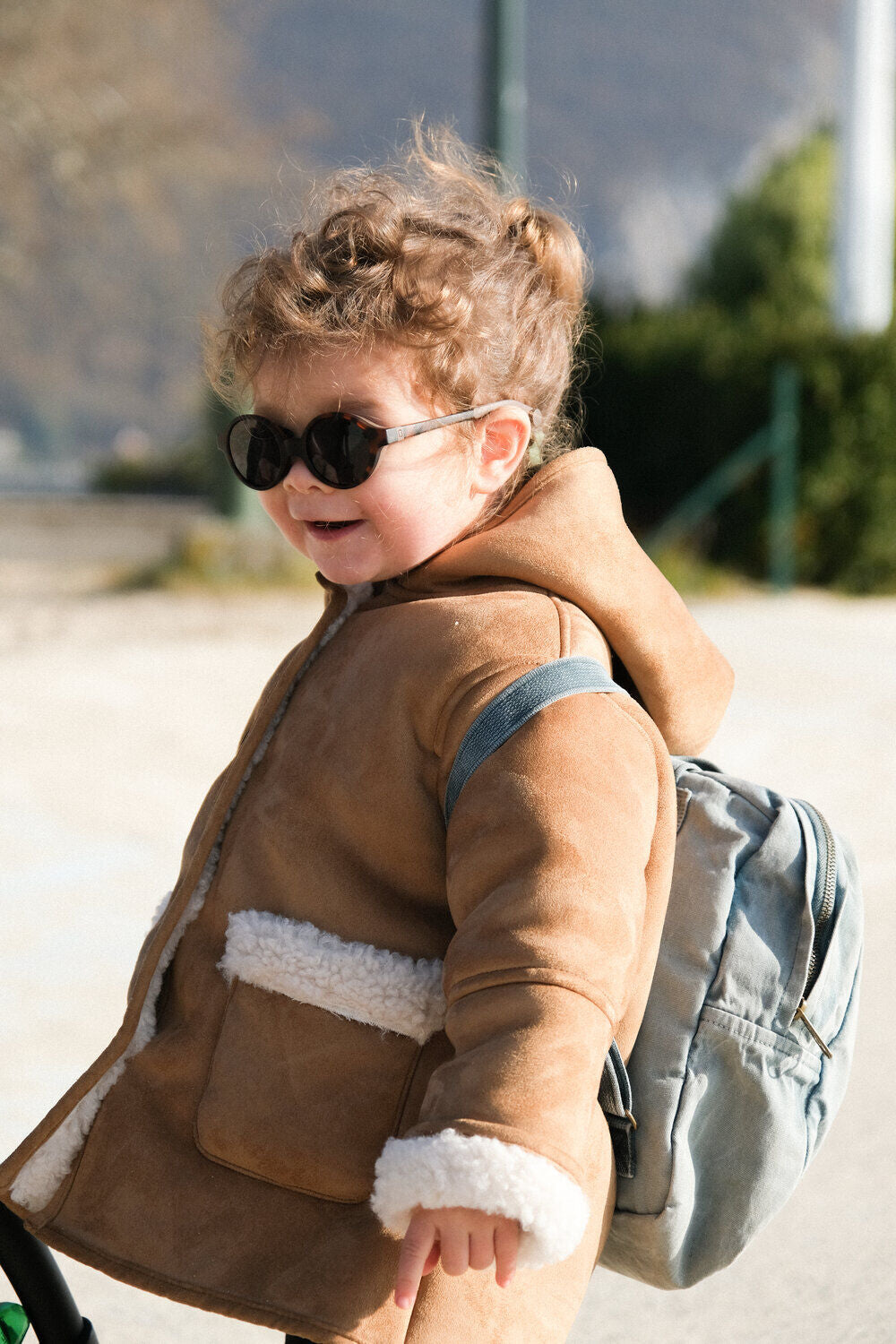 Gafas de sol 9-24 meses Joy