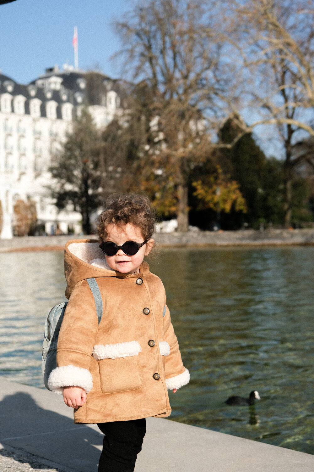 Gafas de sol 9-24 meses Joy