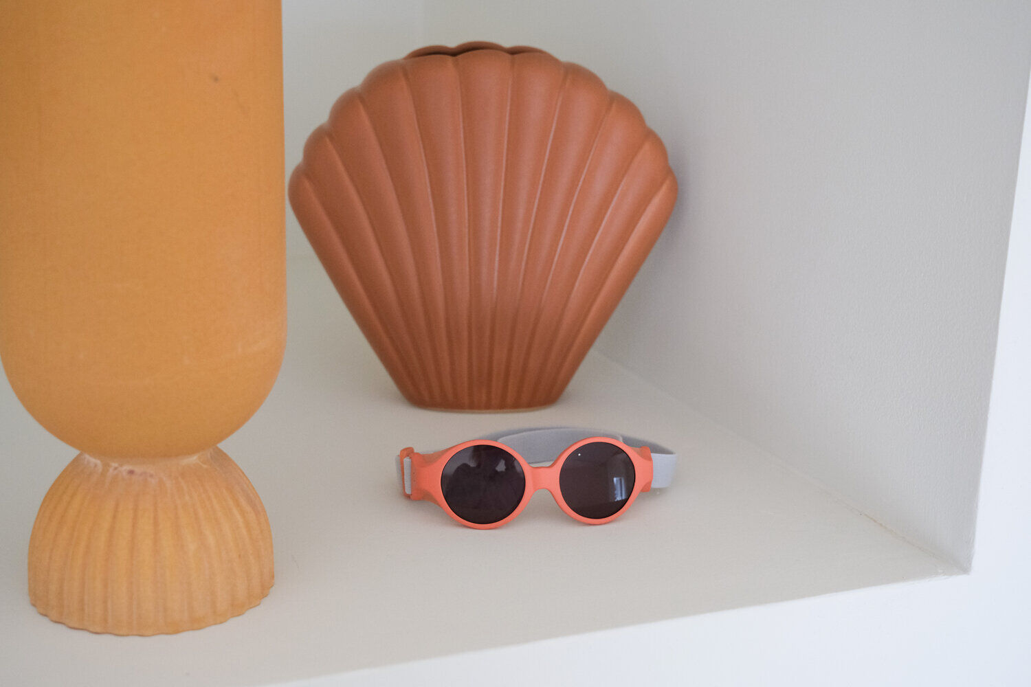 Gafas para 0-9 meses Glee