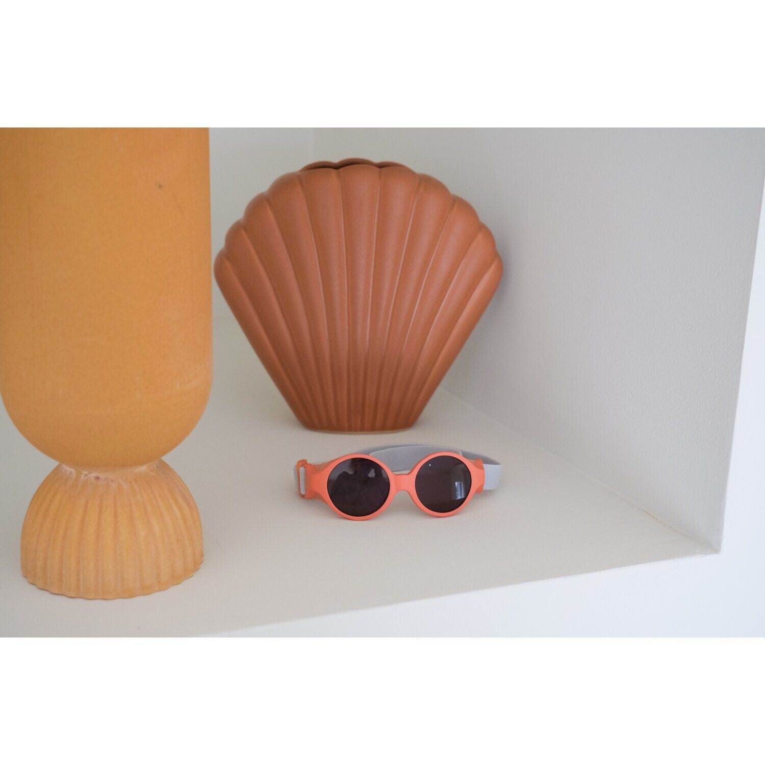 Gafas para 0-9 meses Glee