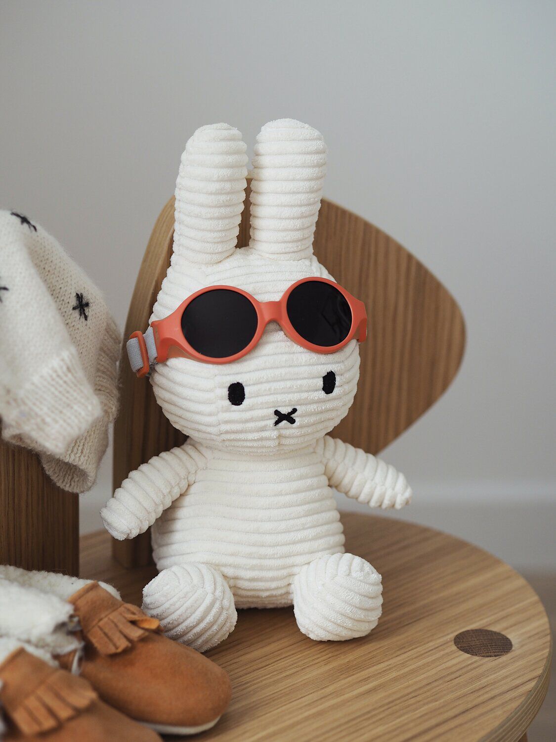 Gafas para 0-9 meses Glee