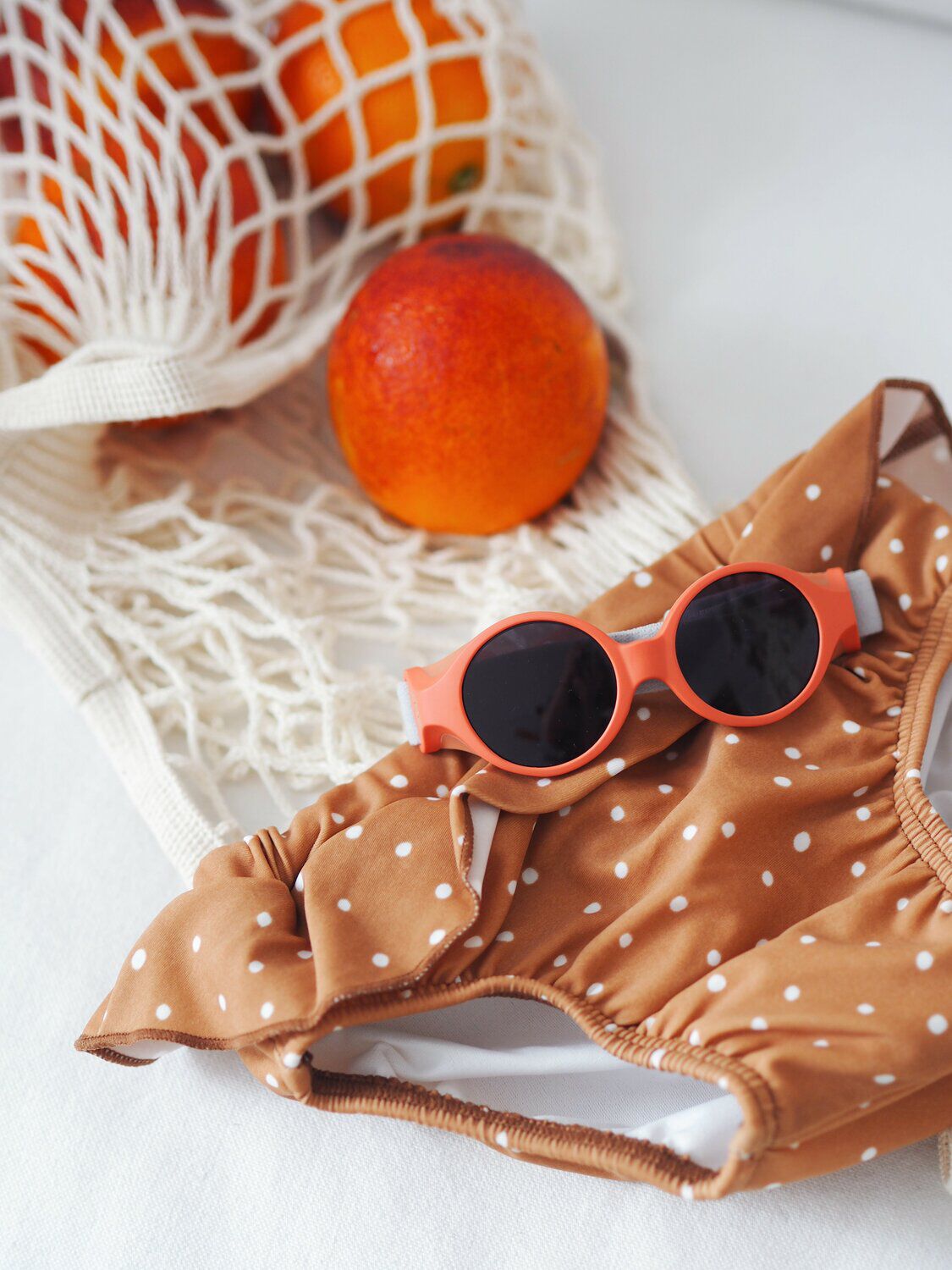 Gafas para 0-9 meses Glee