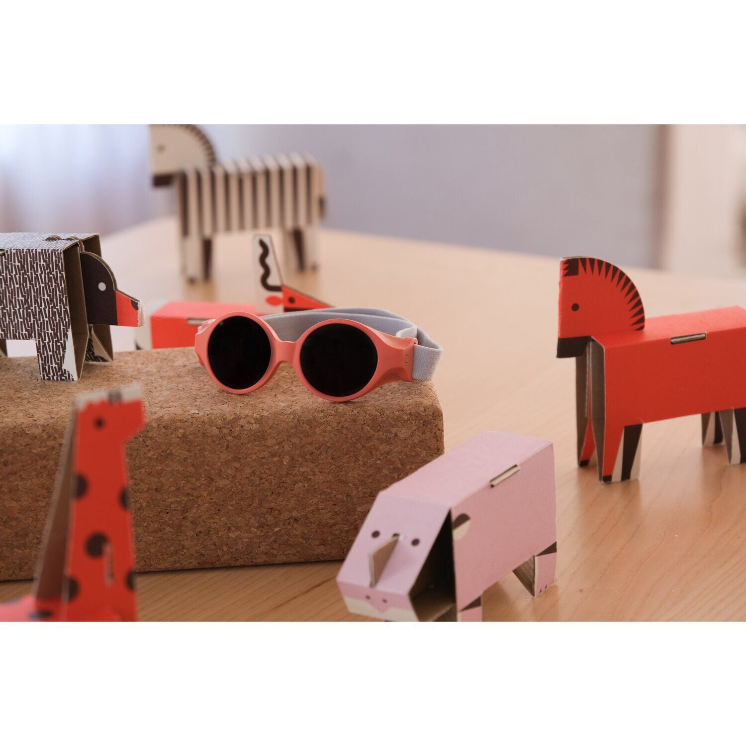 Gafas para 0-9 meses Glee