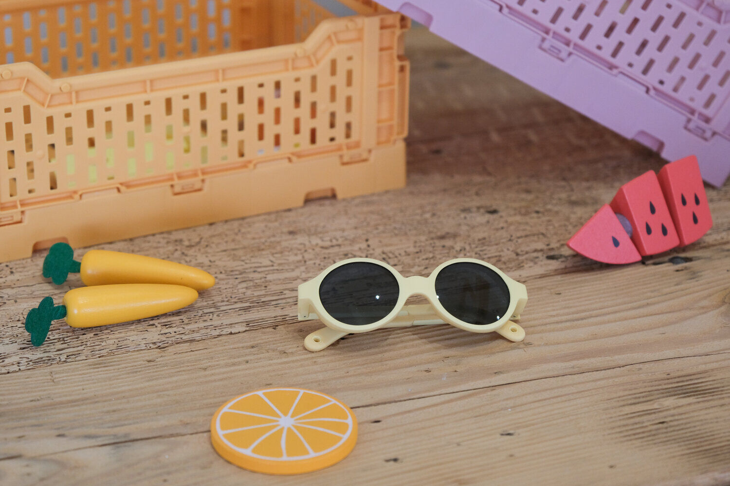Gafas de sol 9-24 meses Joy