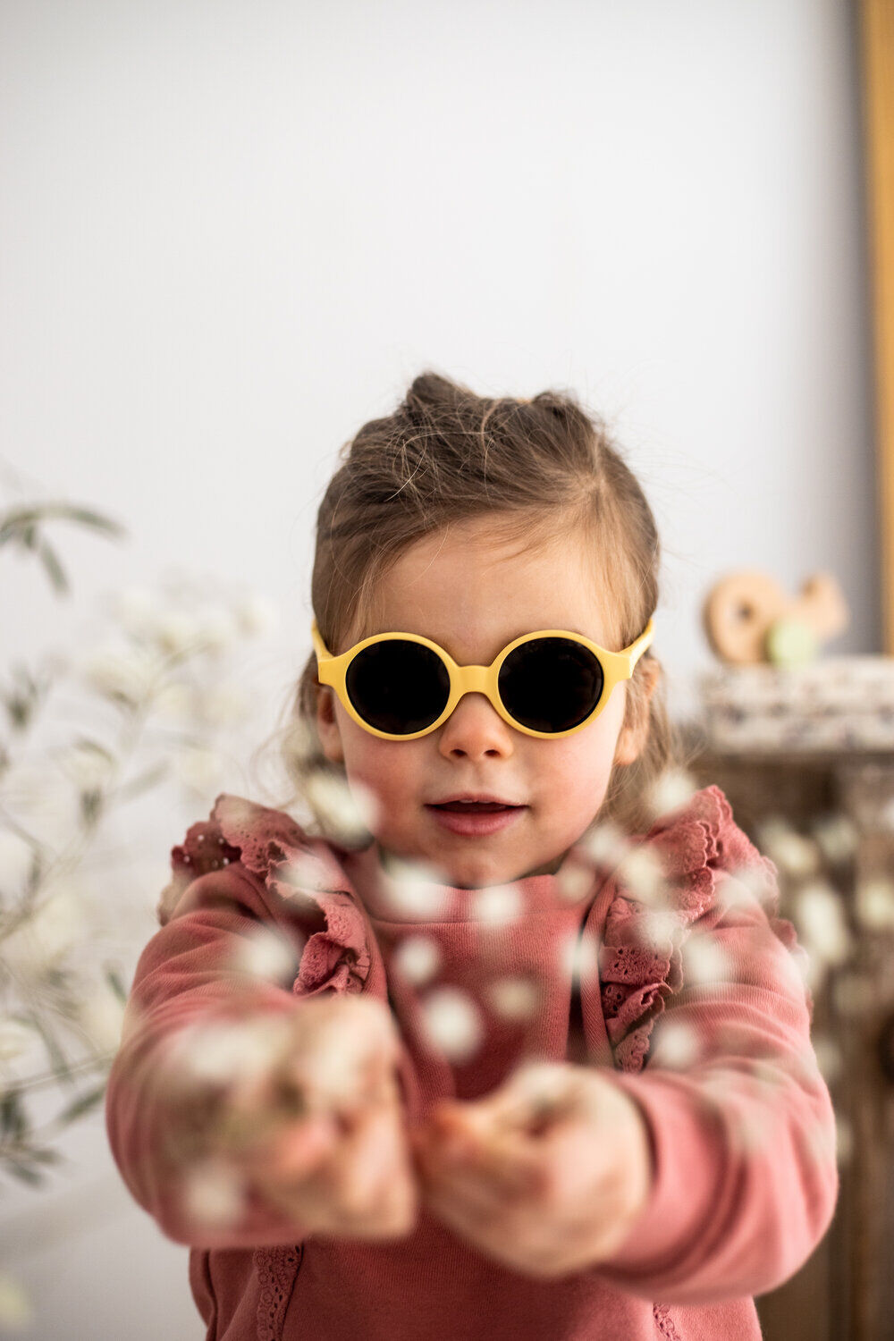 Gafas de sol 9-24 meses Joy