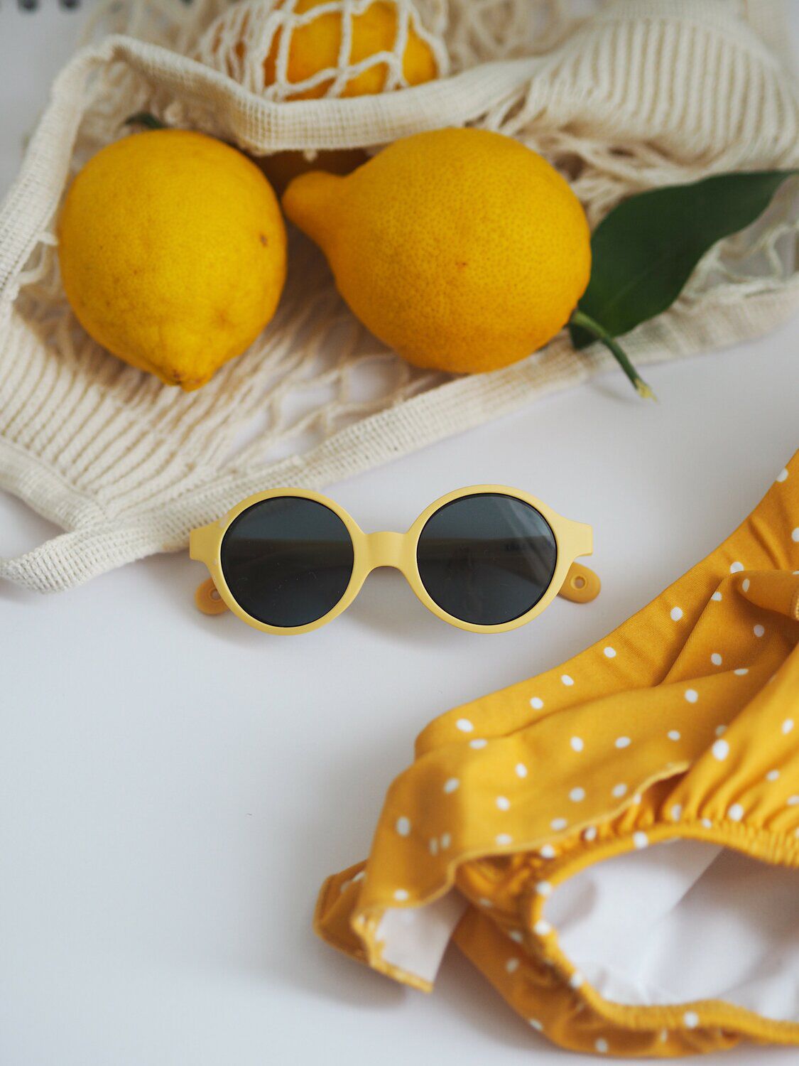 Gafas de sol 9-24 meses Joy
