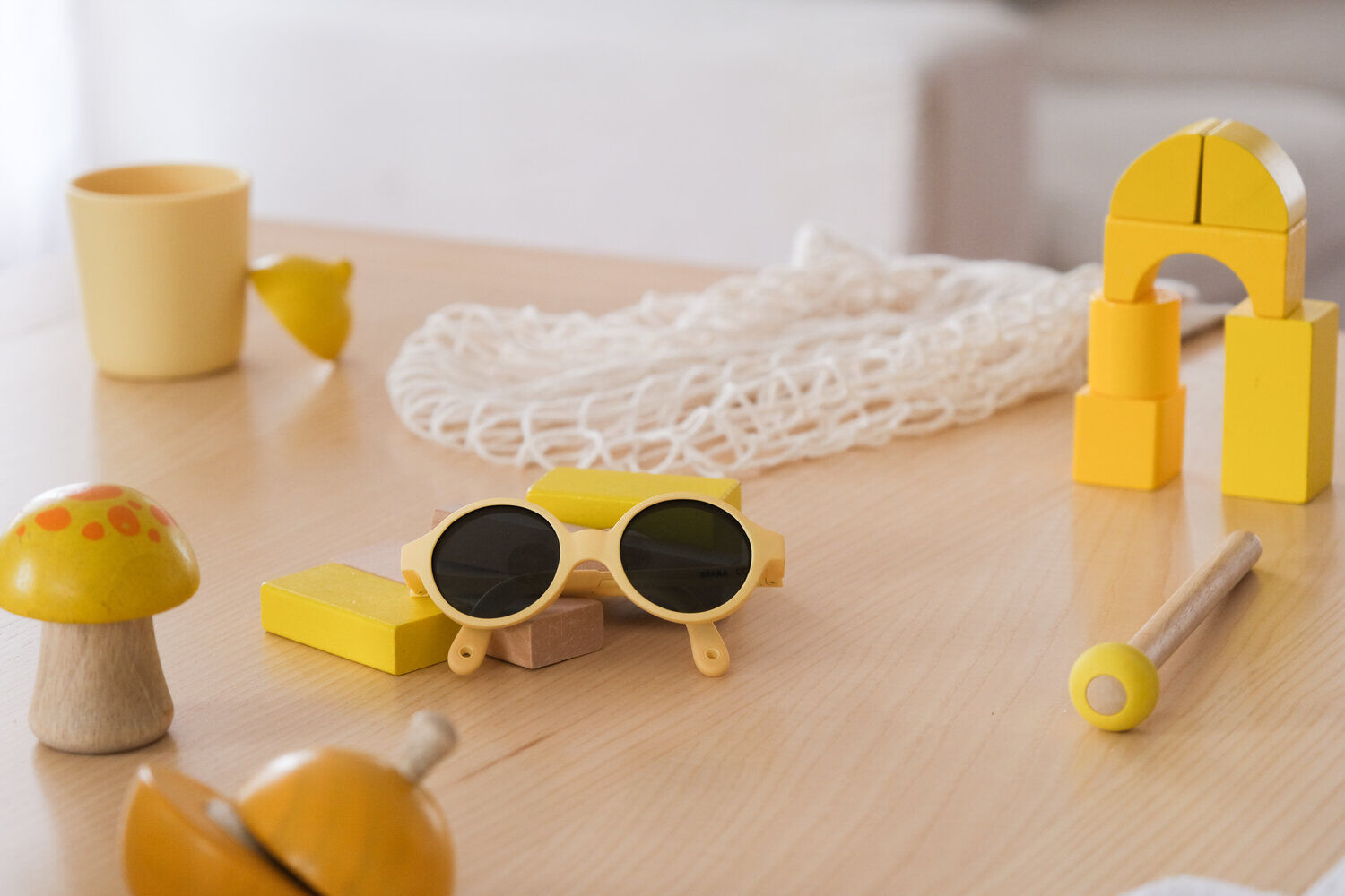 Gafas de sol 9-24 meses Joy