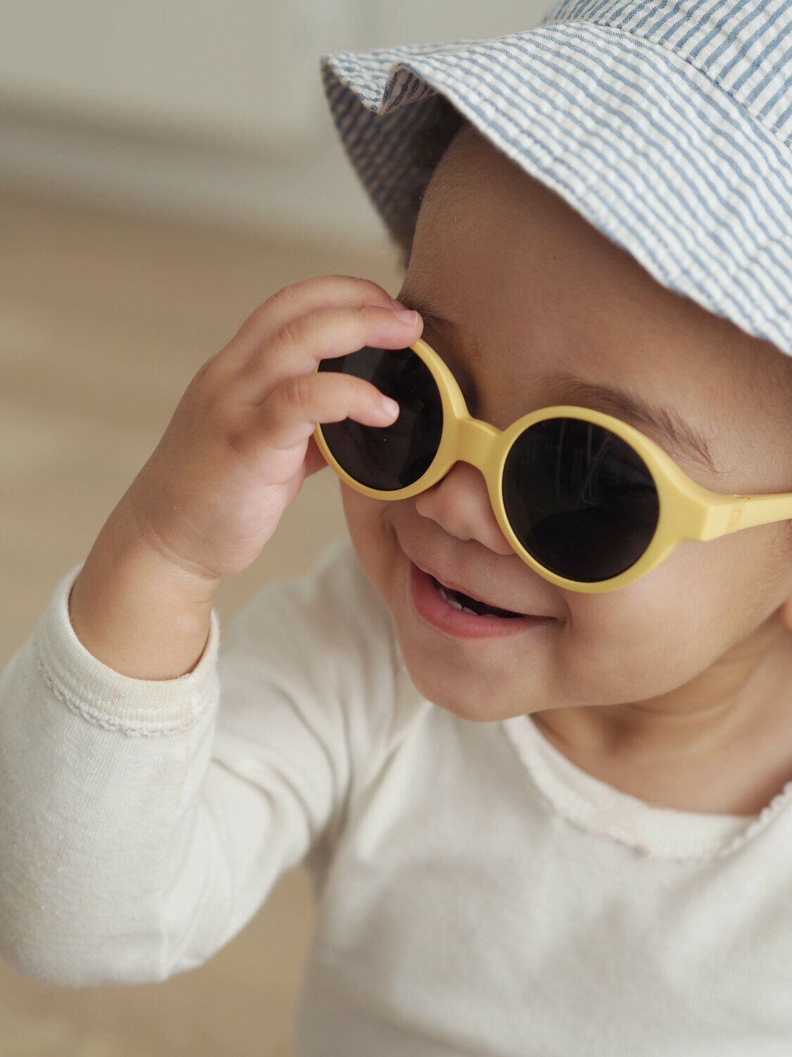 Gafas de sol 9-24 meses Joy
